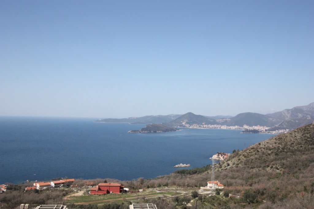 Image of Villa - 12 Bedrooms - 10 Bathrooms for Sale in Budva-Budva-Montenegro, Image 4
