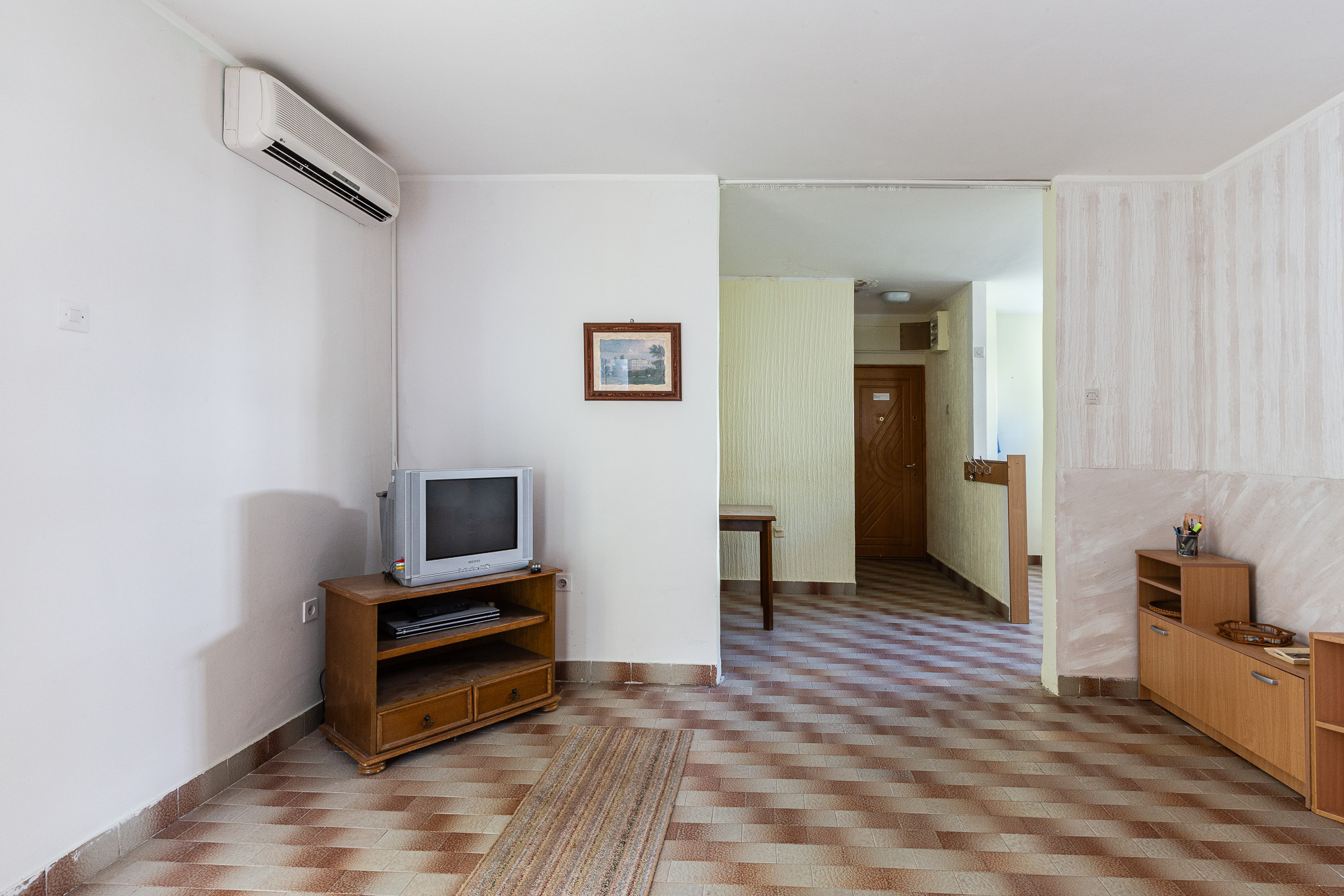 Image of Apartment - 2 Bedrooms - 1 Bathrooms for Sale in Budva-Petrovac-Montenegro, Image 11