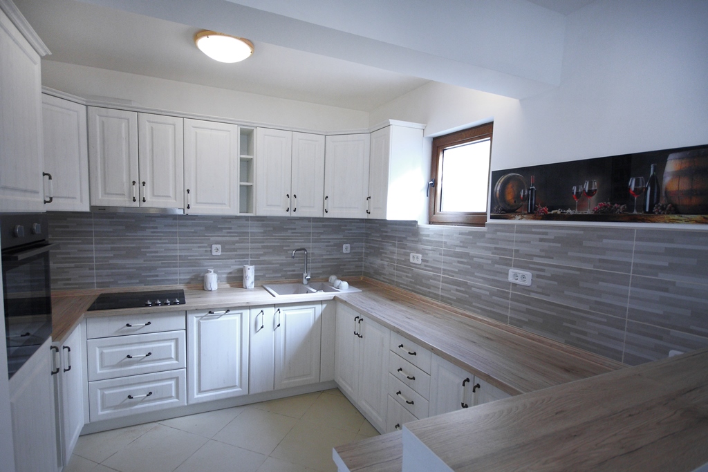Image of Villa - 4 Bedrooms - 5 Bathrooms for Sale in Budva-Budva-Montenegro, Image 13
