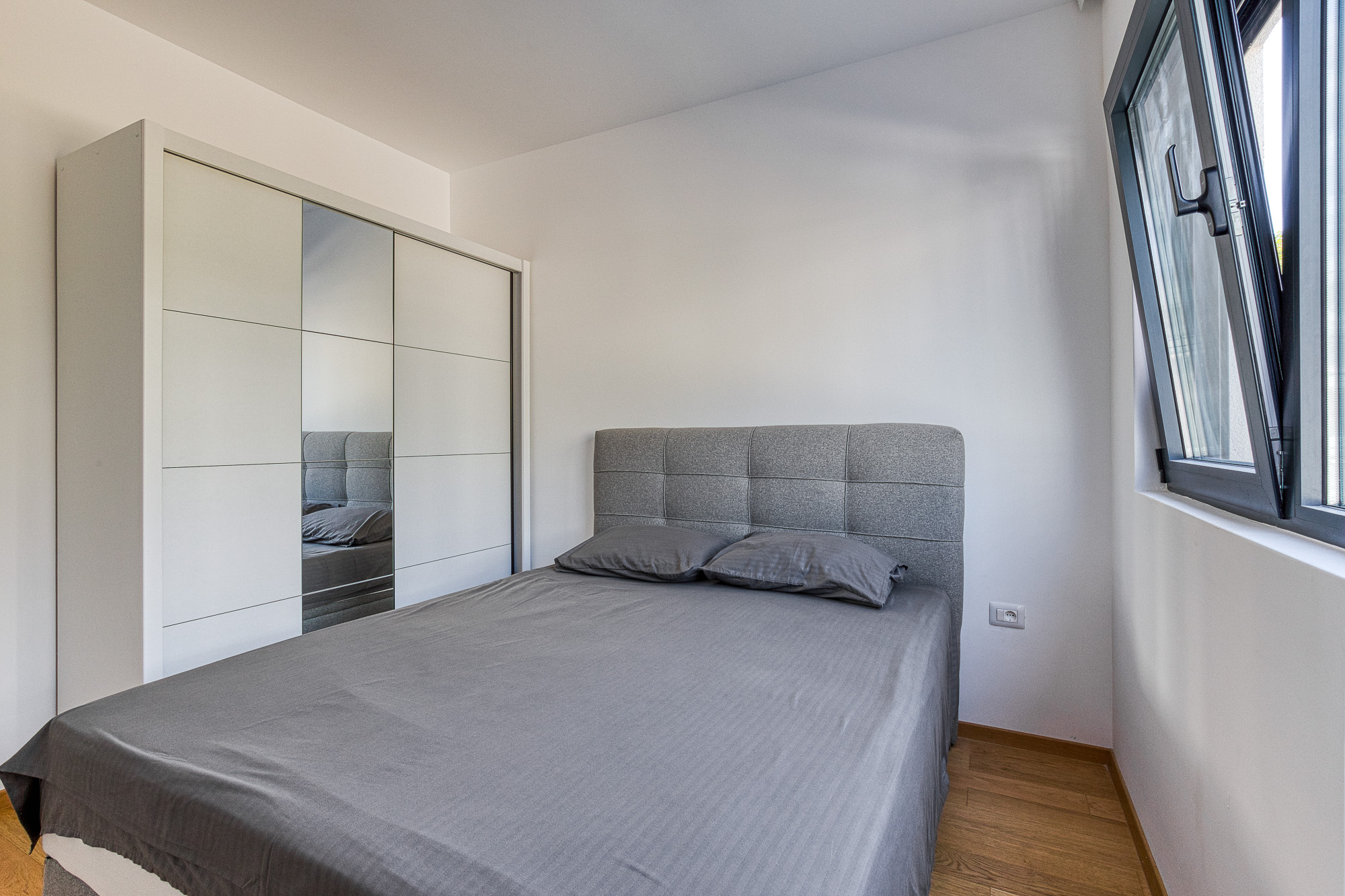Image of Apartment - 2 Bedrooms - 2 Bathrooms for Sale in Budva-Becici-Montenegro, Image 18