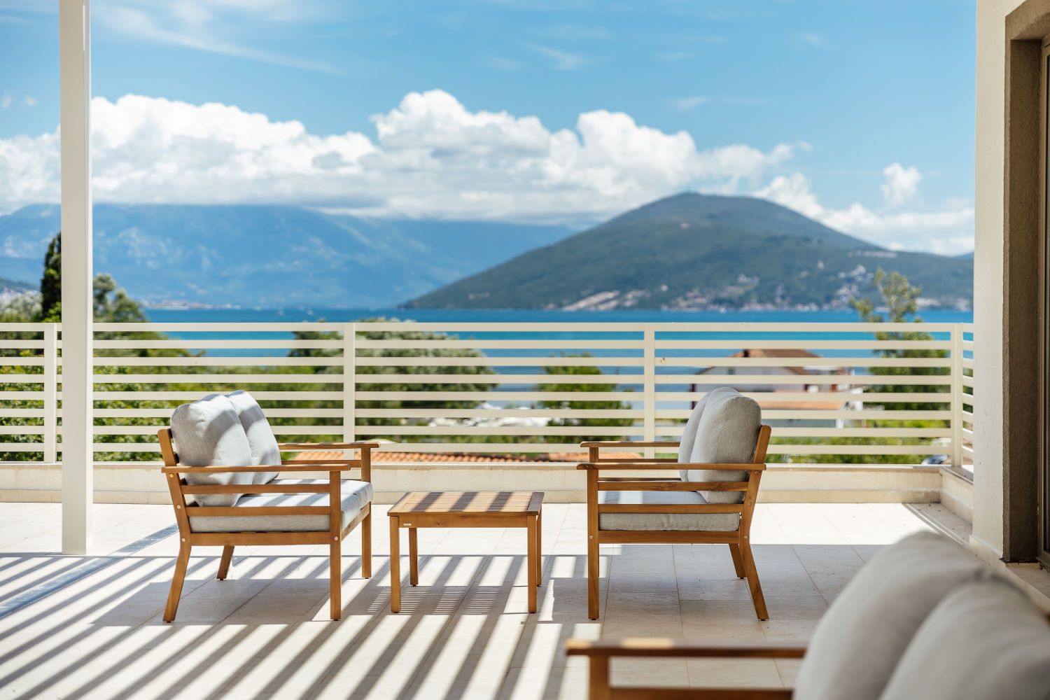 Image of Apartment in new building - 1 Bathrooms for Sale in Herceg-Novi-Igalo-Montenegro, Image 3