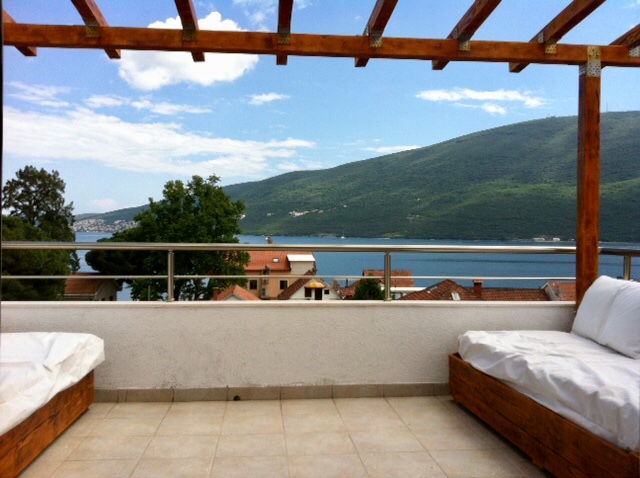 Image of Apartment - 3 Bedrooms - 2 Bathrooms for Sale in Herceg-Novi-Djenovici-Montenegro, Image 1