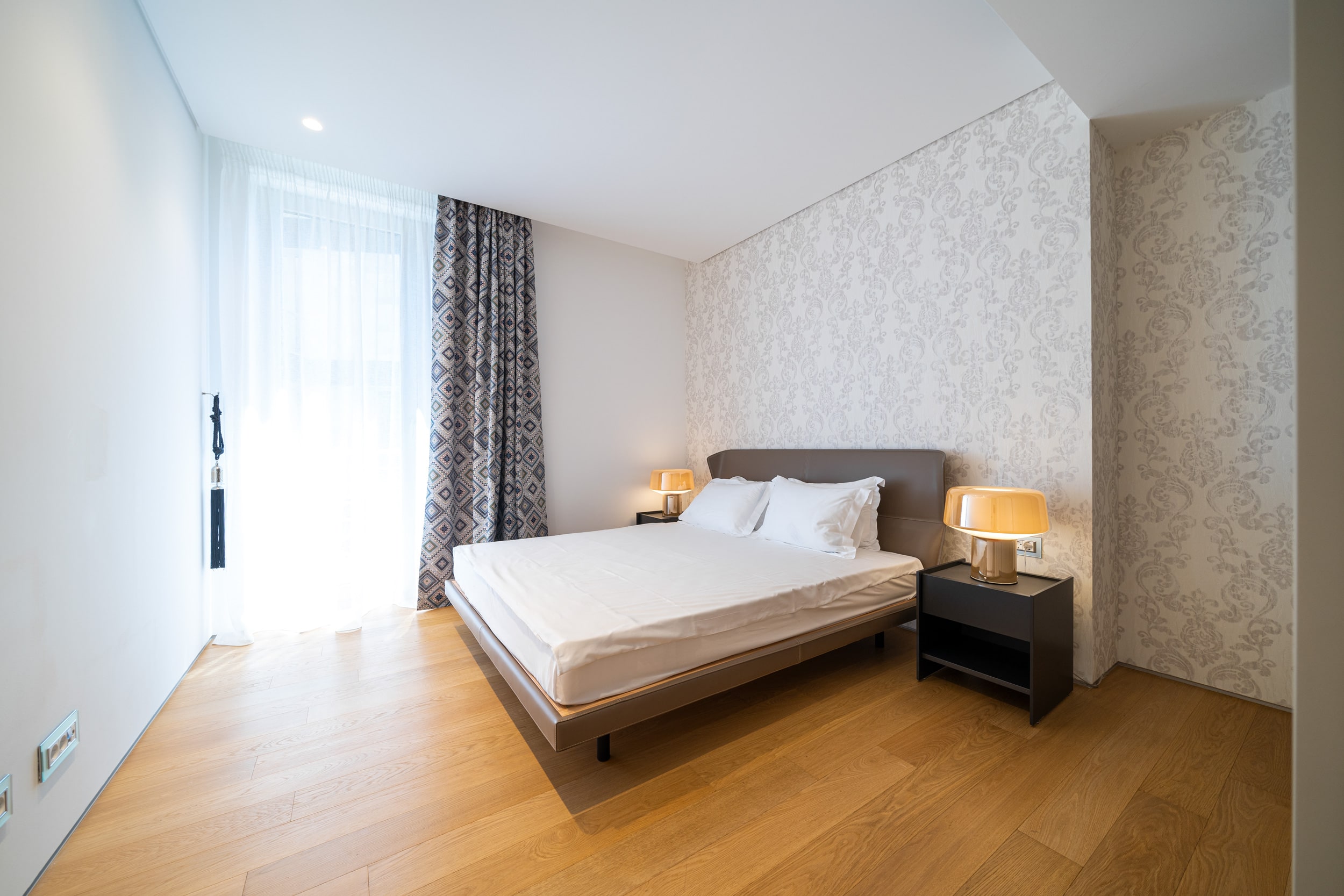 Image of Apartment - 3 Bedrooms - 2 Bathrooms for Sale in Budva-Budva-Montenegro, Image 16