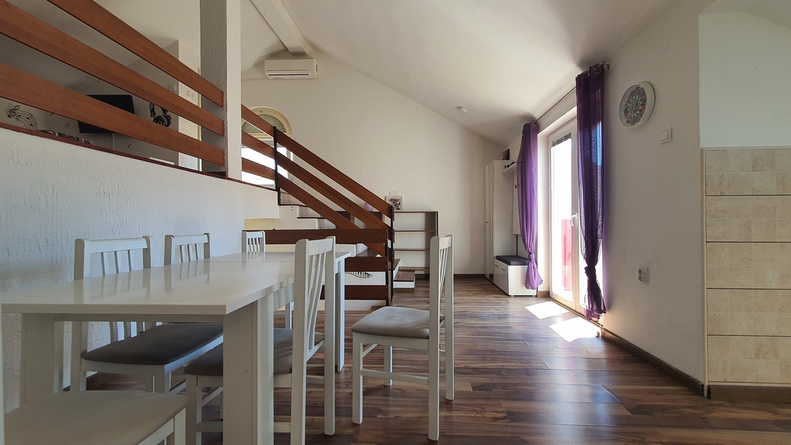 Image of Apartment - 1 Bedrooms - 2 Bathrooms for Sale in Herceg-Novi-Herceg Novi-Montenegro, Image 4