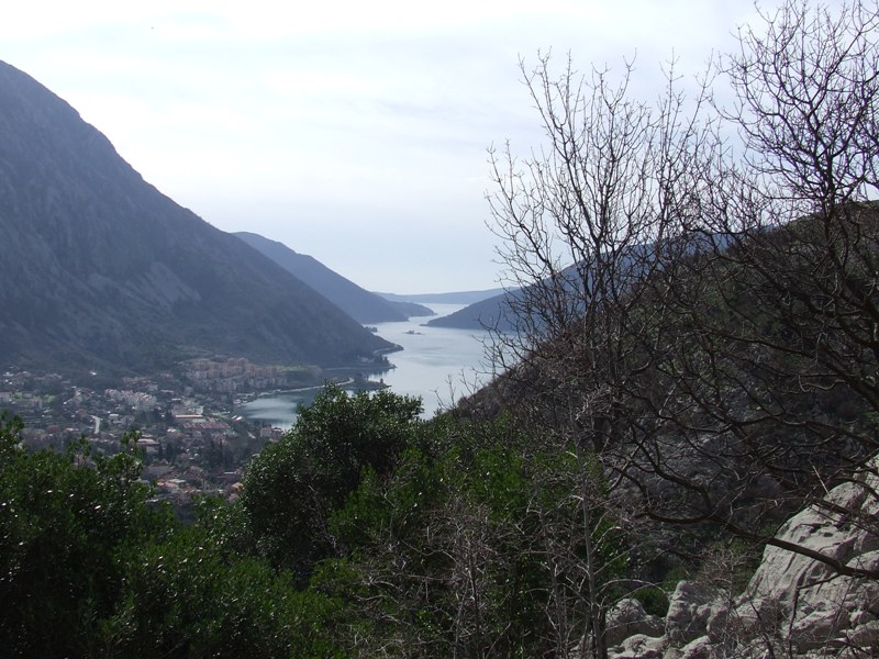 Image of Plot for Sale in Kotor-Kotor-Montenegro, Image 4