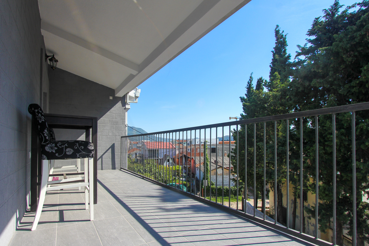 Image of Apartment - 2 Bedrooms - 1 Bathrooms for Sale in Bar-Bar-Montenegro, Image 17