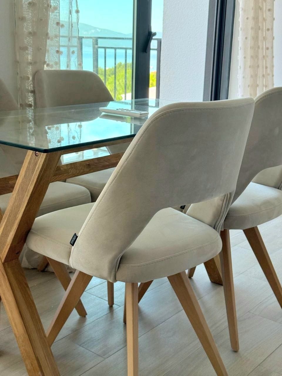 Image of Apartment - 3 Bedrooms - 2 Bathrooms for Sale in Tivat-Tivat-Montenegro, Image 2