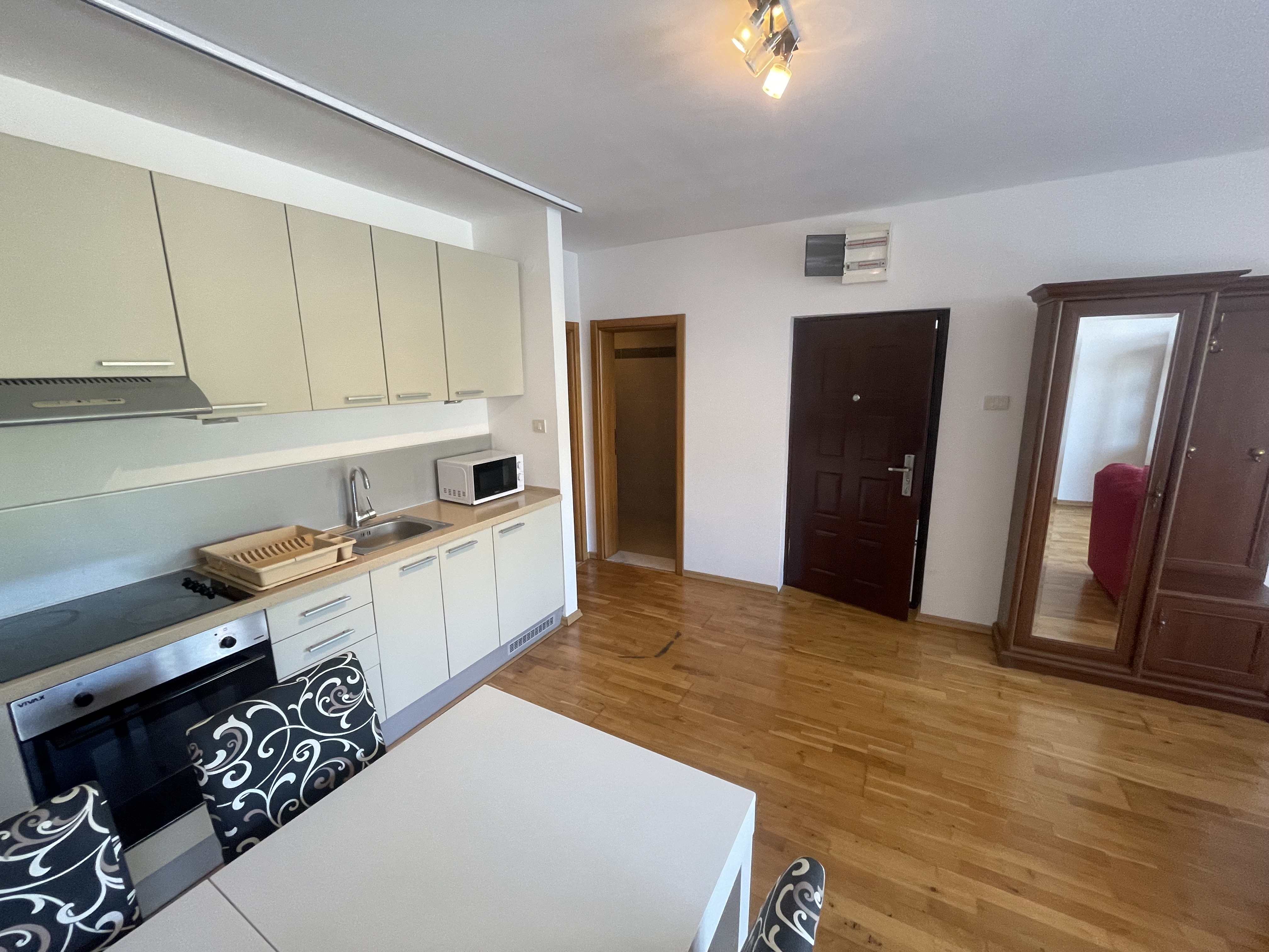 Image of Apartment - 2 Bedrooms - 1 Bathrooms for Sale in Budva-Przno-Montenegro, Image 2