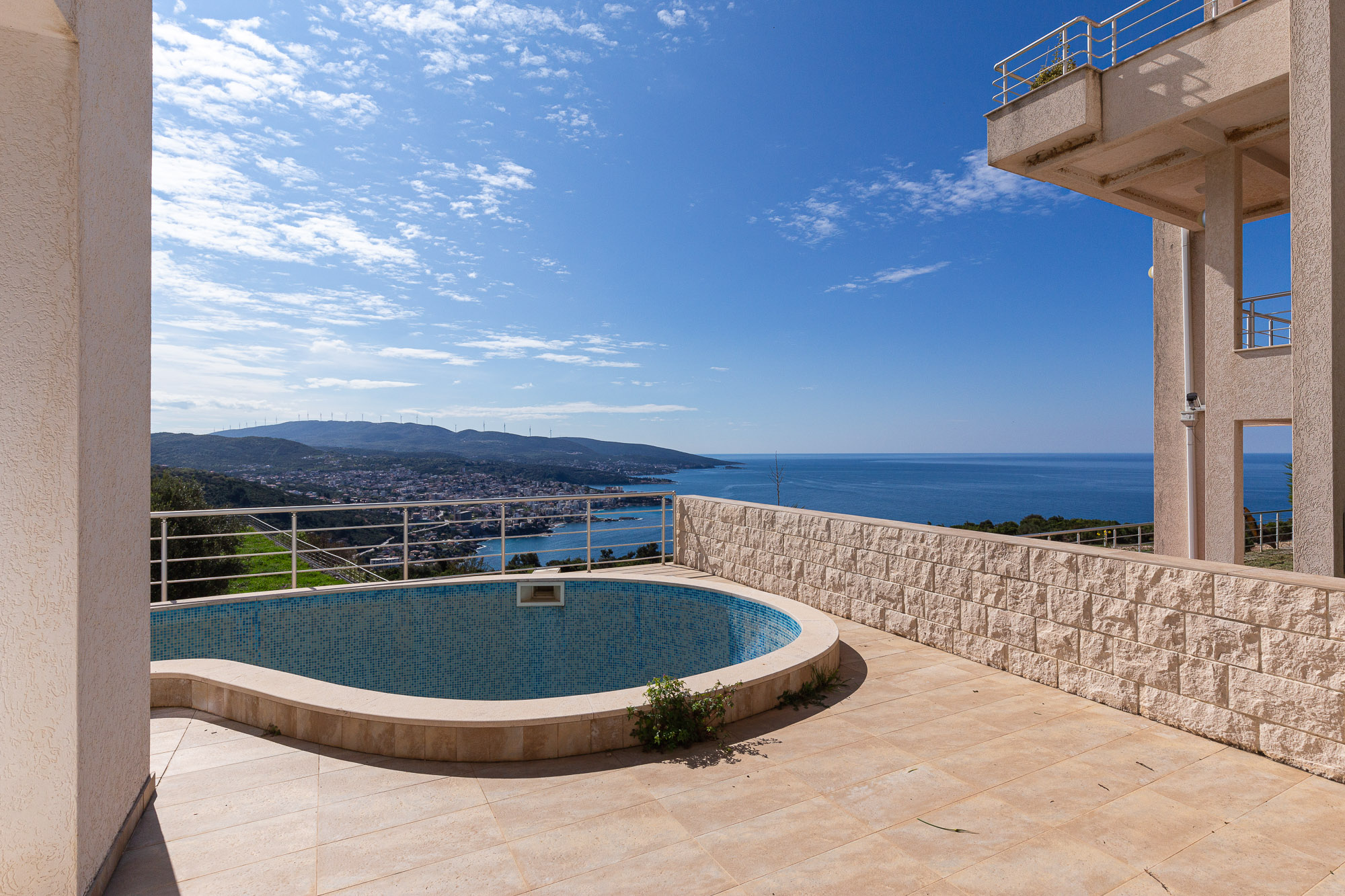 Image of Villa - 3 Bedrooms - 4 Bathrooms for Sale in Bar-Bar-Montenegro, Image 5