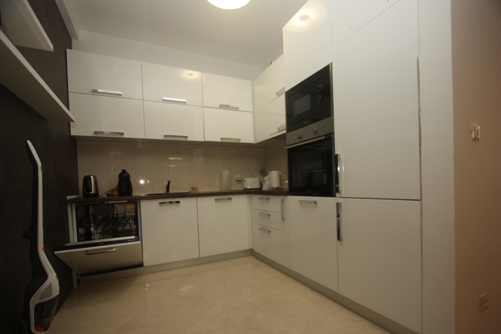 Image of Apartment - 2 Bedrooms - 2 Bathrooms for Sale in Budva-Becici-Montenegro, Image 4