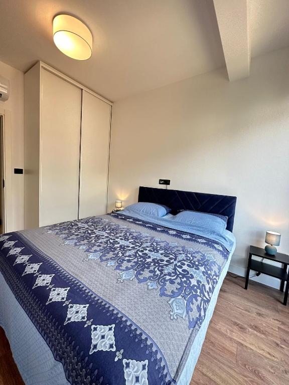 Image of Apartment - 1 Bedrooms - 1 Bathrooms for Sale in Budva-Becici-Montenegro, Image 8