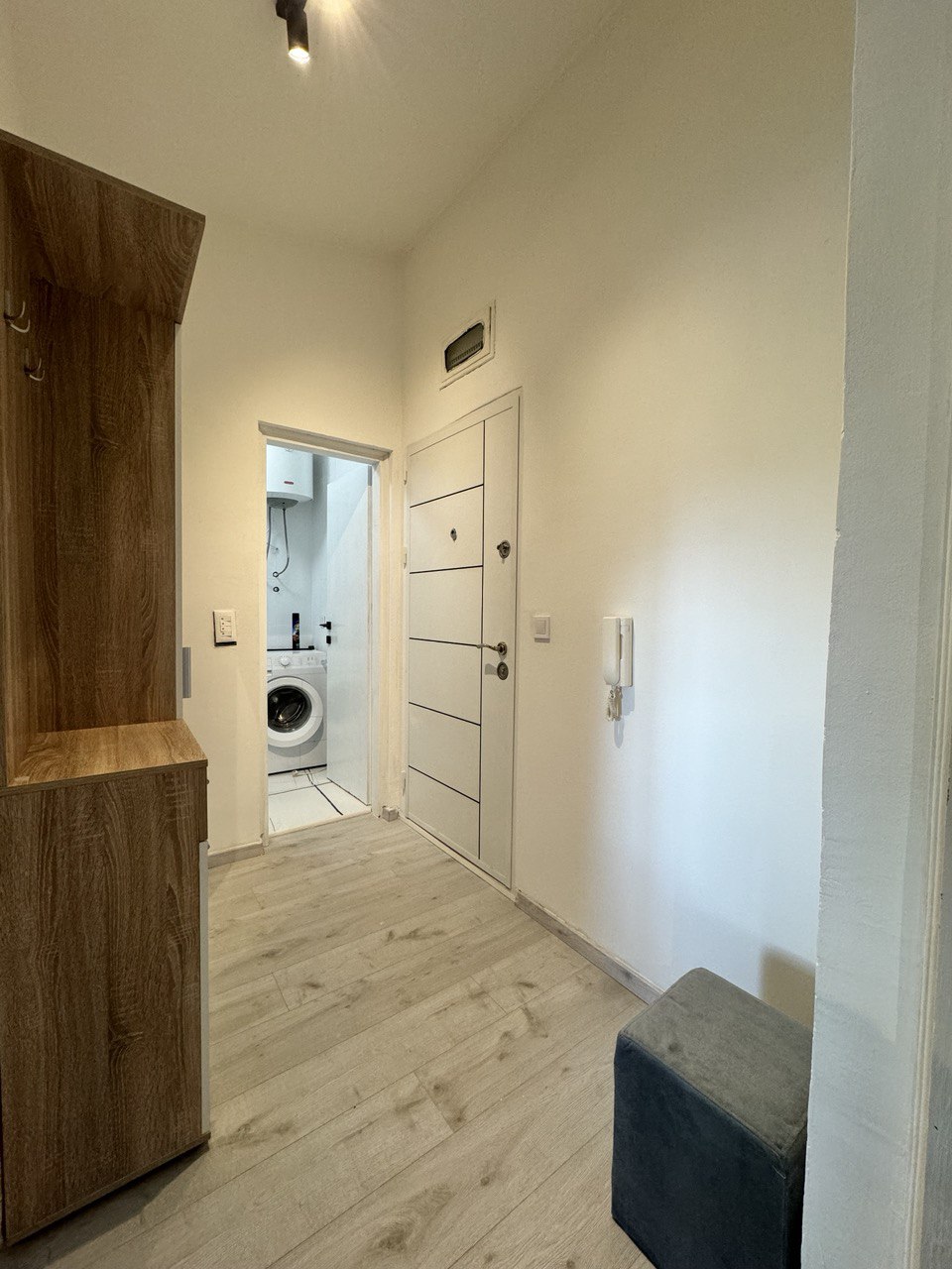 Image of Apartment - 1 Bedrooms - 1 Bathrooms for Sale in Budva-Budva-Montenegro, Image 8