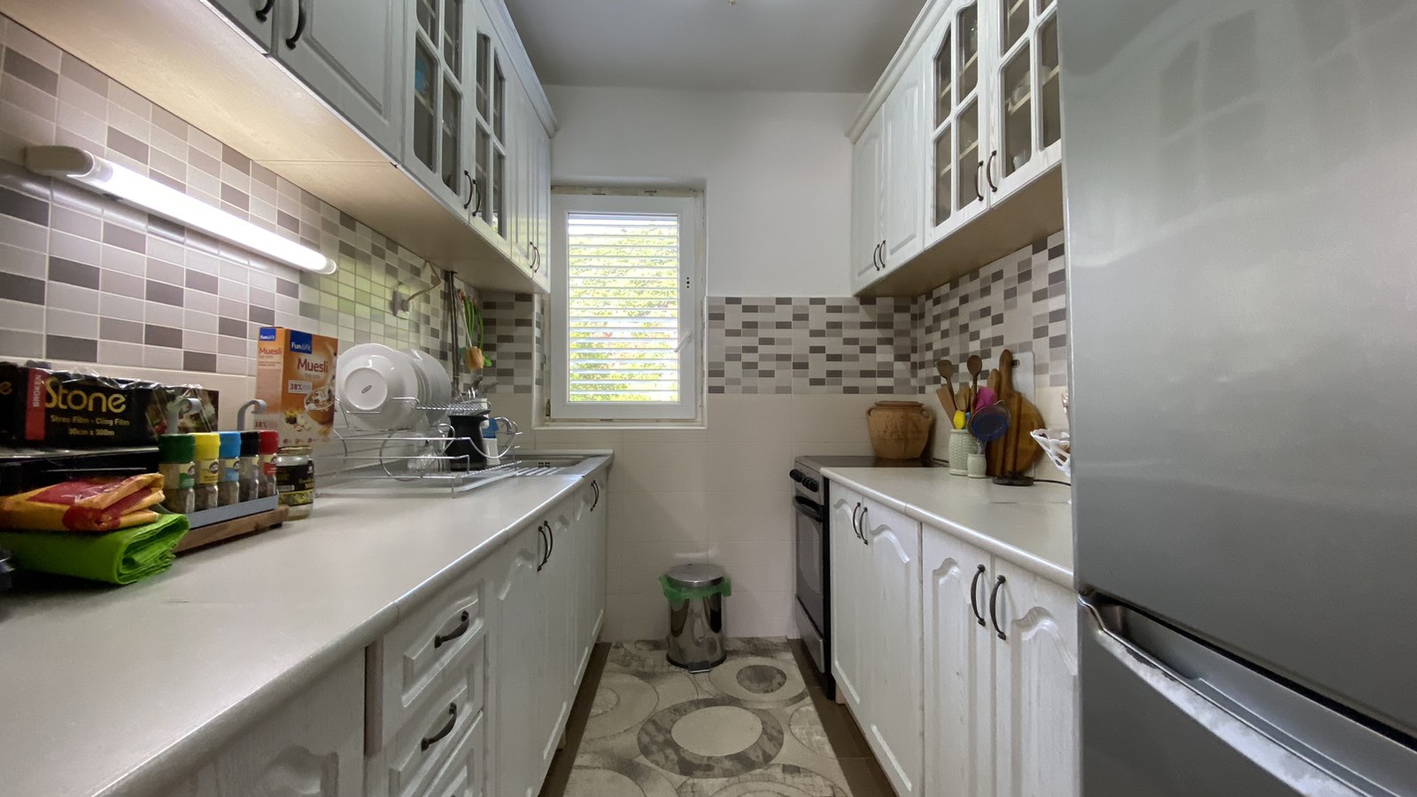 Image of Apartment - 2 Bedrooms - 2 Bathrooms for Sale in Budva-Budva-Montenegro, Image 5