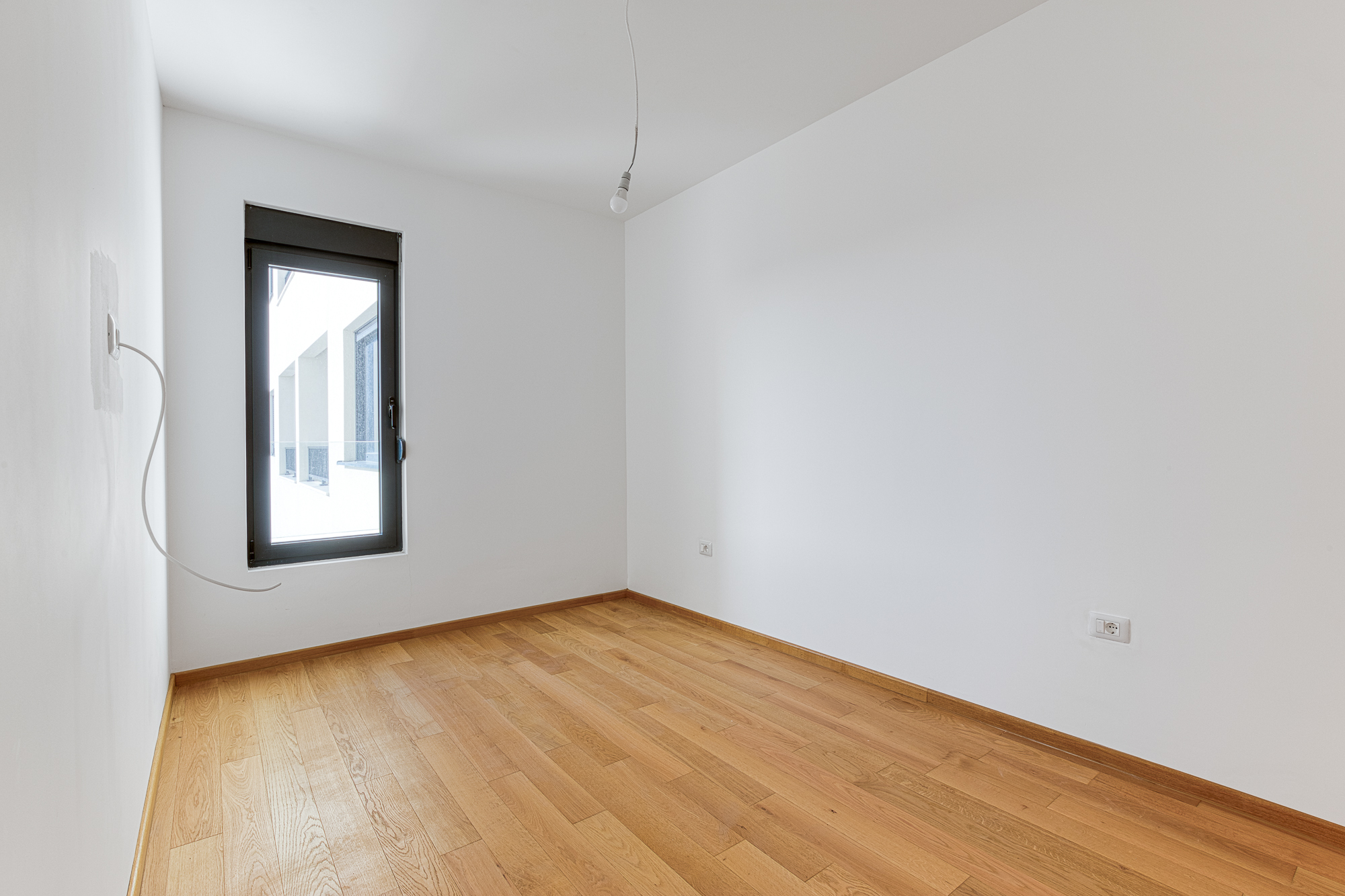 Image of Apartment - 1 Bedrooms - 1 Bathrooms for Sale in Budva-Becici-Montenegro, Image 10