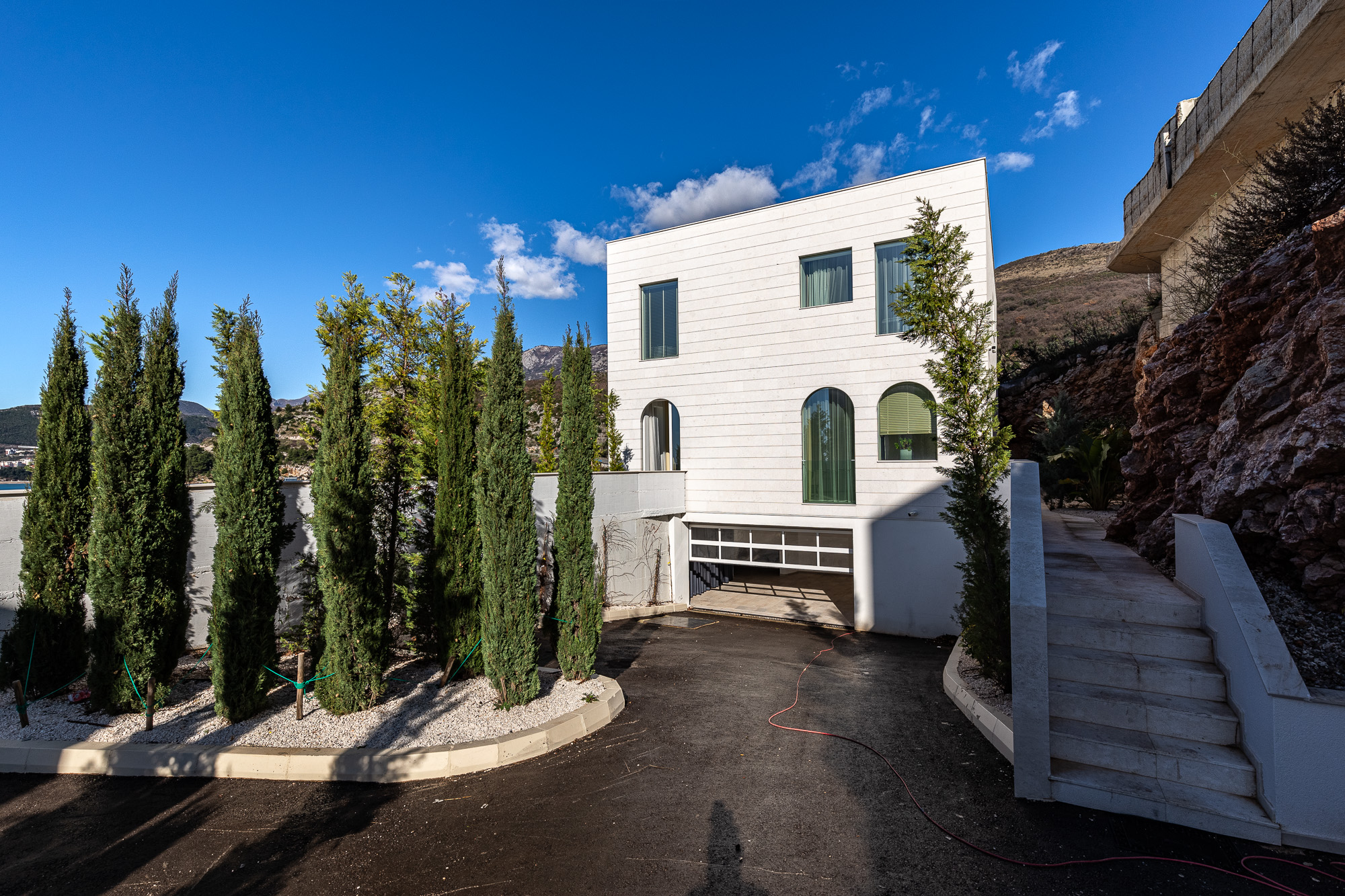 Image of Villa - 4 Bedrooms for Sale in Budva-Kamenovo-Montenegro, Image 74