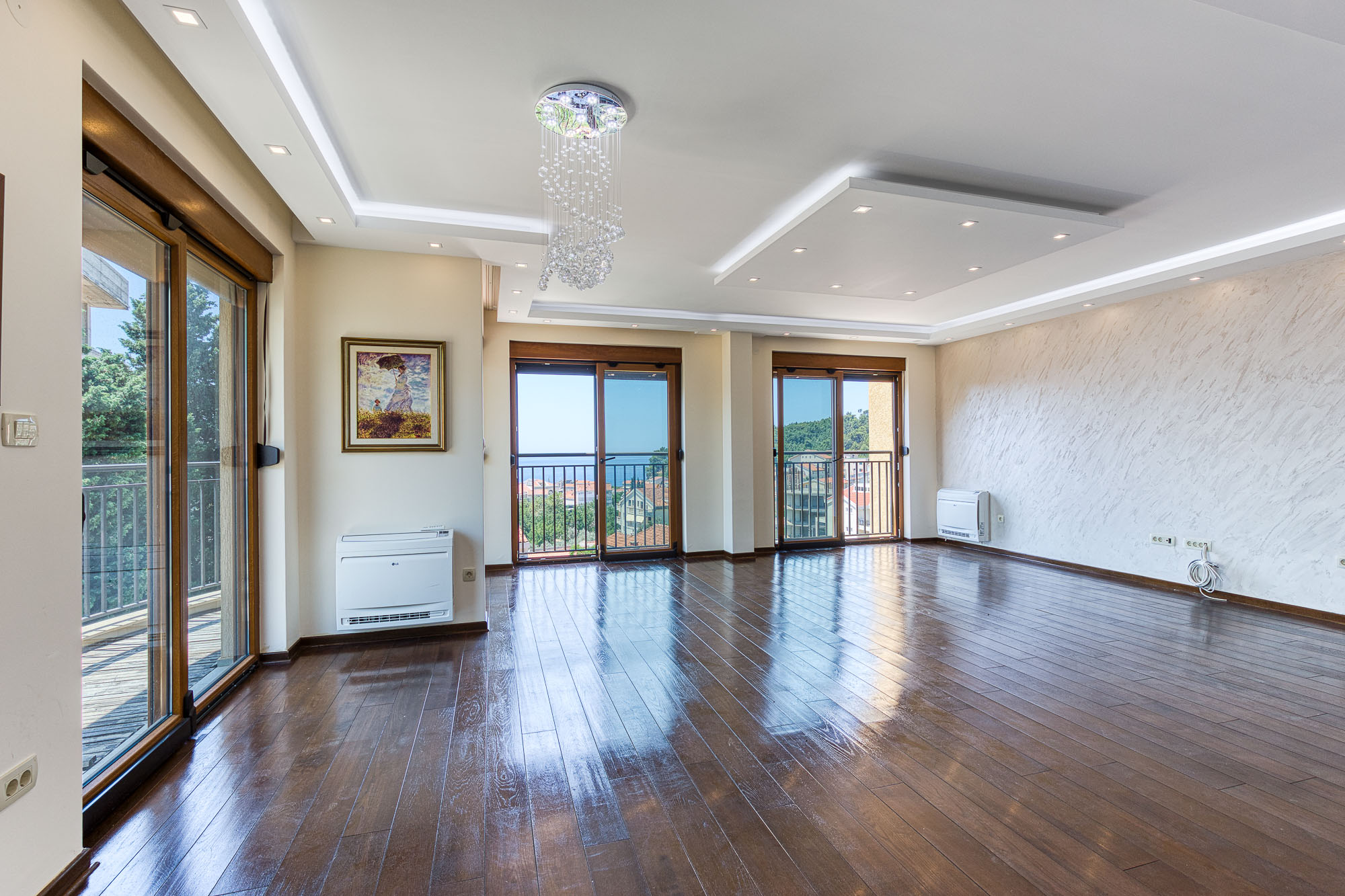 Image of Property - 3 Bedrooms - 3 Bathrooms for Sale in Budva-Petrovac-Montenegro, Image 3
