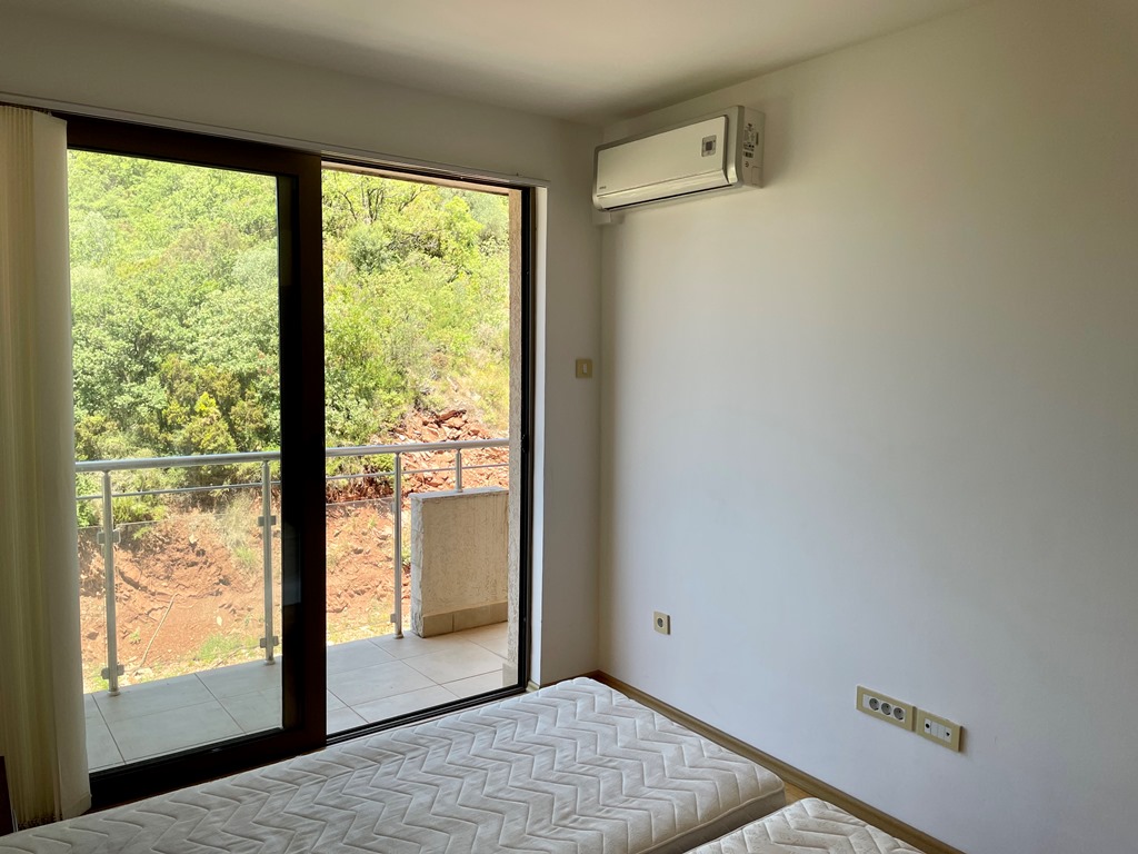 Image of Apartment - 1 Bedrooms - 1 Bathrooms for Sale in Budva-Przno-Montenegro, Image 8