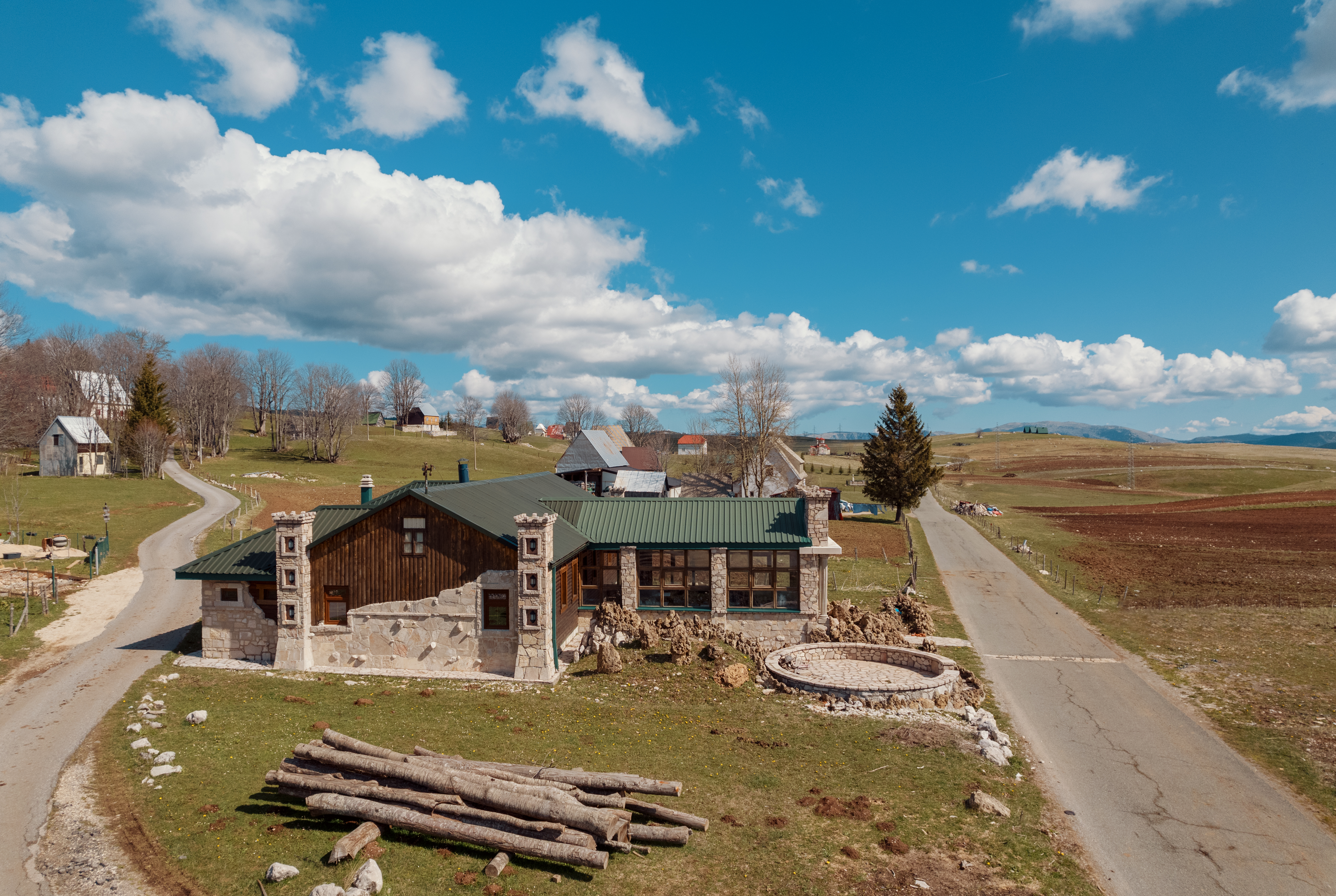 Image of Commerce property - 2 Bathrooms for Sale in Montenegro-Zabljak-Montenegro, Image 18