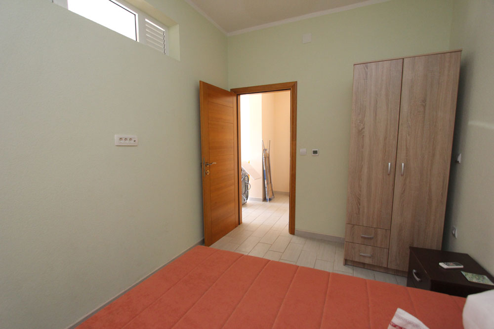Image of Apartment - 2 Bedrooms for Sale in Tivat-Tivat-Montenegro, Image 13