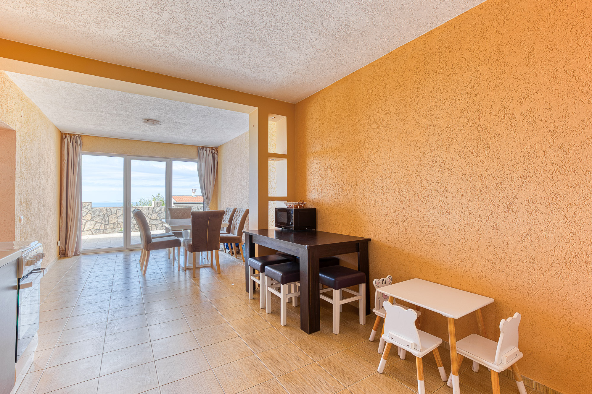 Image of House - 4 Bedrooms - 2 Bathrooms for Sale in Bar-Sutomore-Montenegro, Image 4
