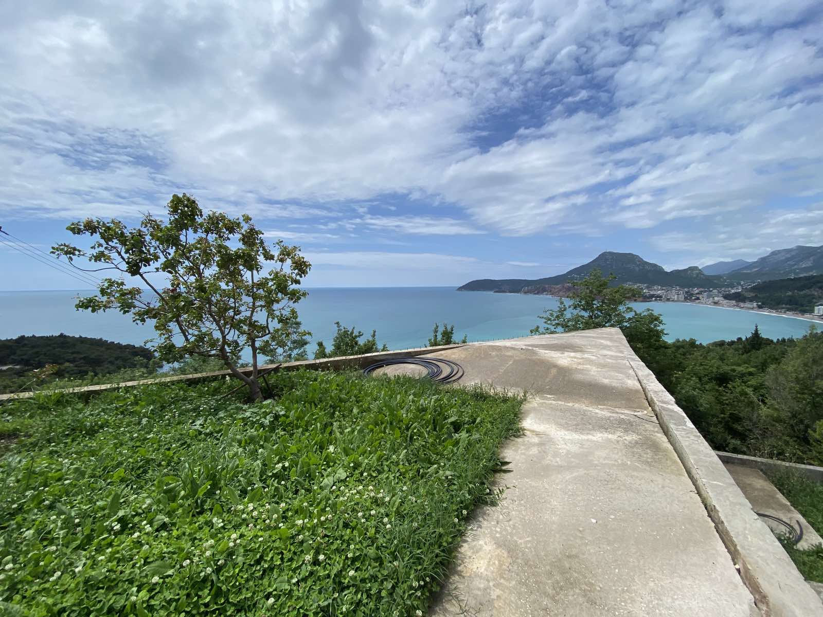 Image of Plot for Sale in Bar-Susanj-Montenegro, Image 3