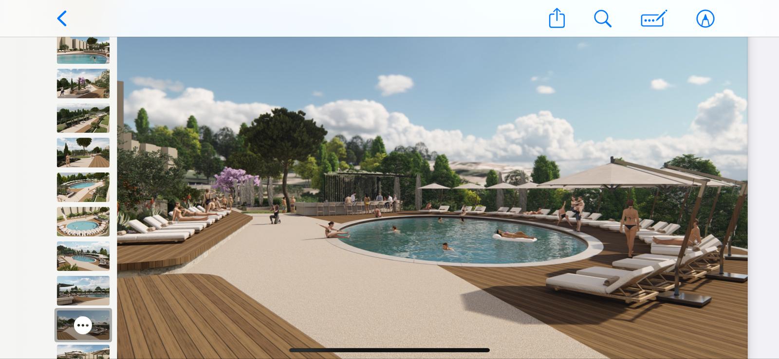 Image of Townhouse for Sale in Budva-Rezevici-Montenegro, Image 61