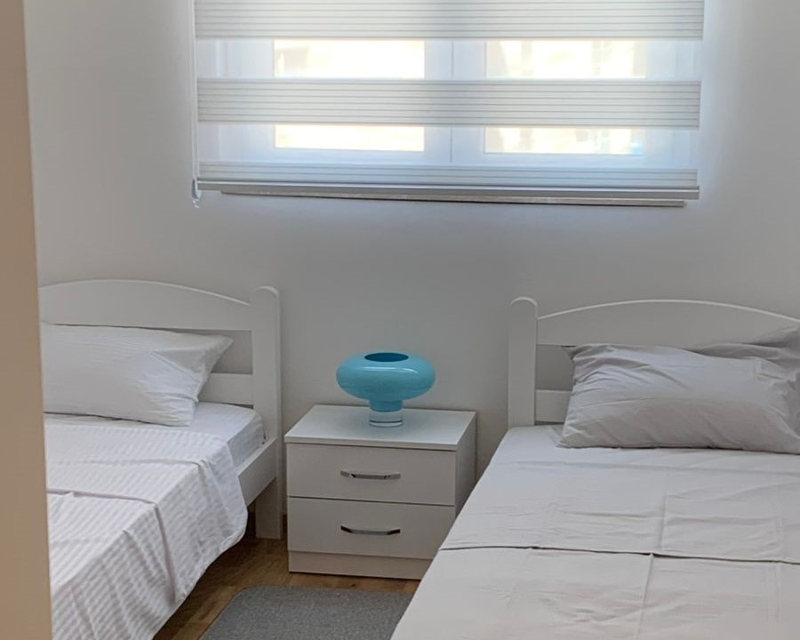 Image of Property - 2 Bedrooms - 1 Bathrooms for Sale in Budva-Becici-Montenegro, Image 1
