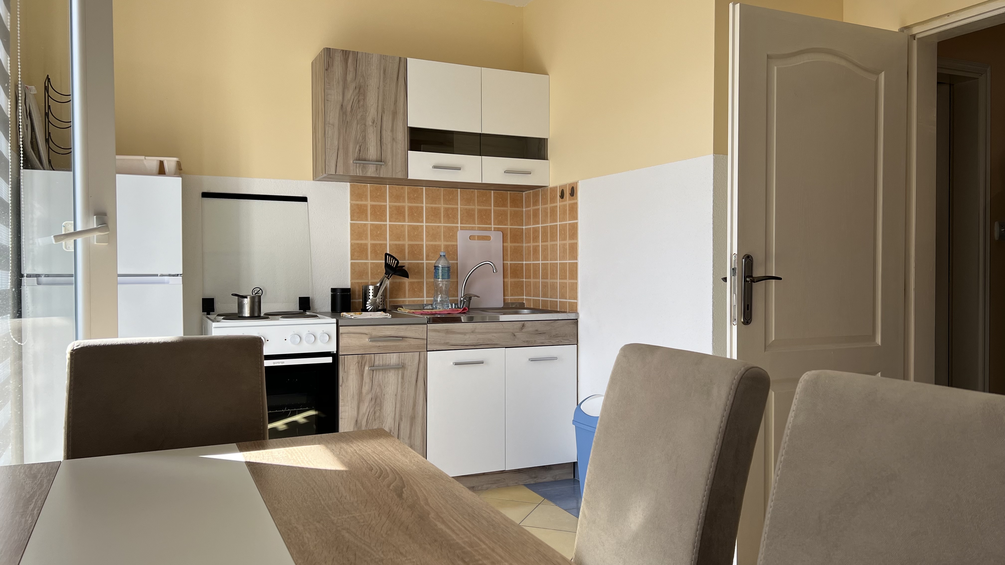 Image of Apartment - 1 Bathrooms for Sale in Herceg-Novi-Bijela-Montenegro, Image 3
