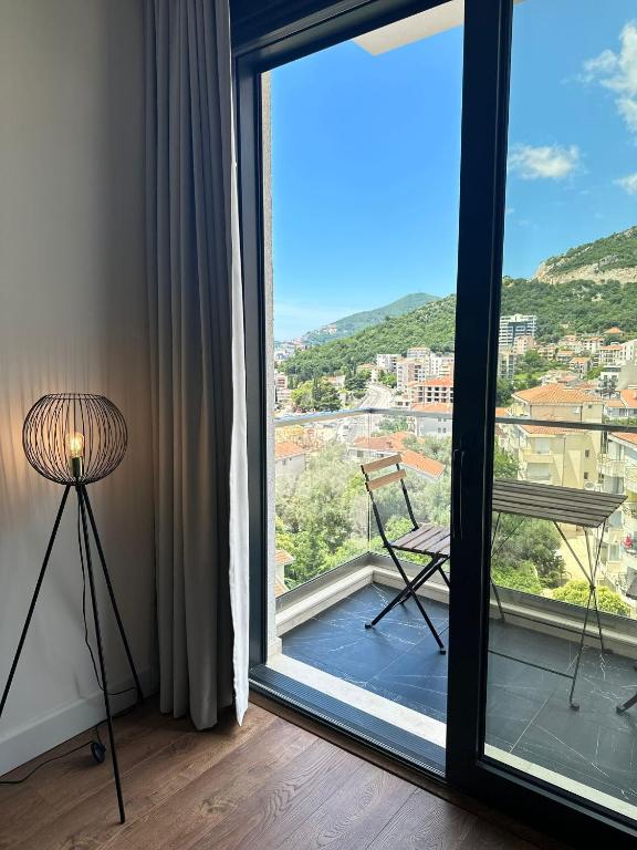 Image of Apartment - 1 Bedrooms - 1 Bathrooms for Sale in Budva-Becici-Montenegro, Image 2