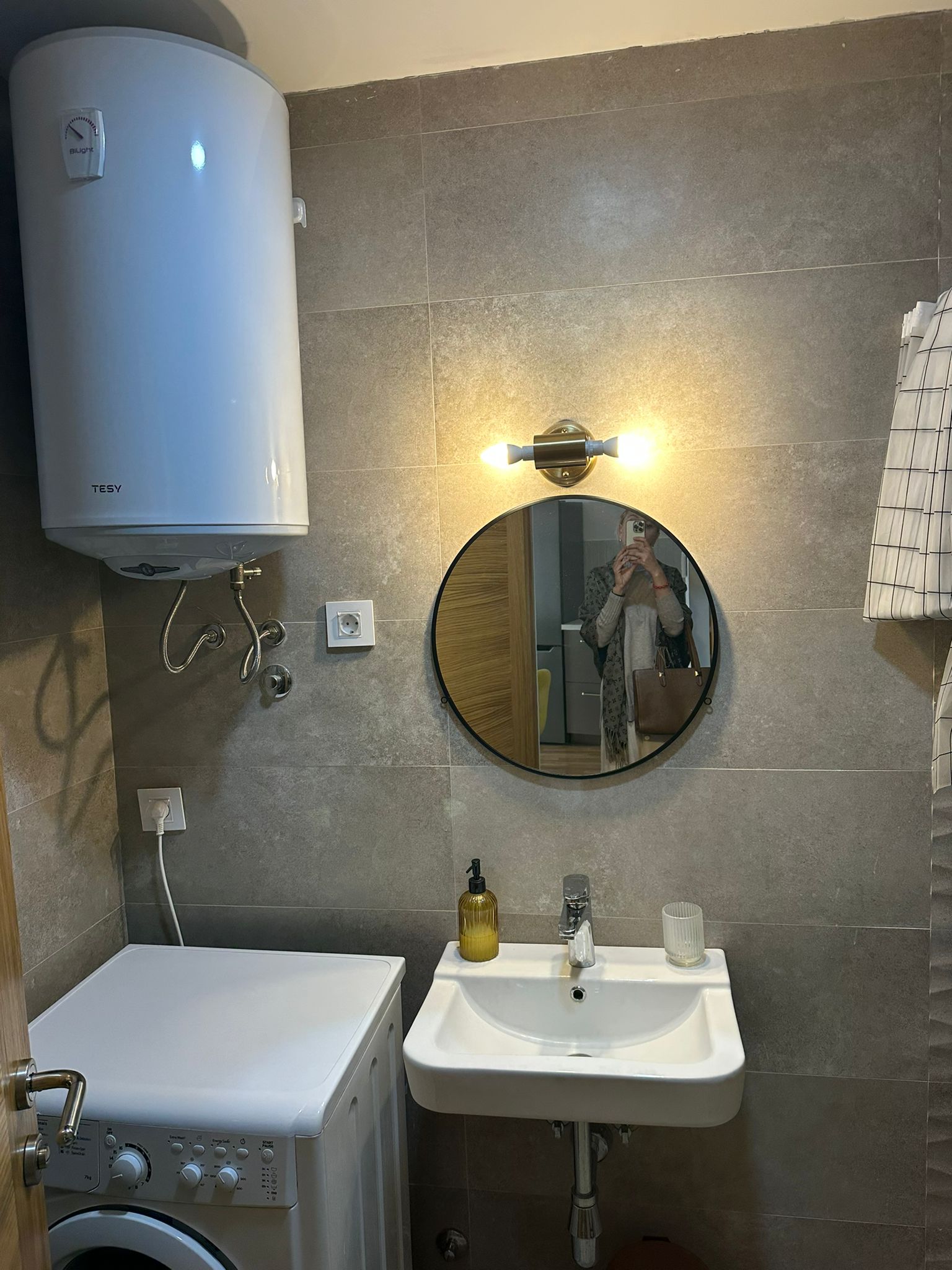 Image of Apartment - 1 Bedrooms - 1 Bathrooms for Sale in Budva-Becici-Montenegro, Image 9