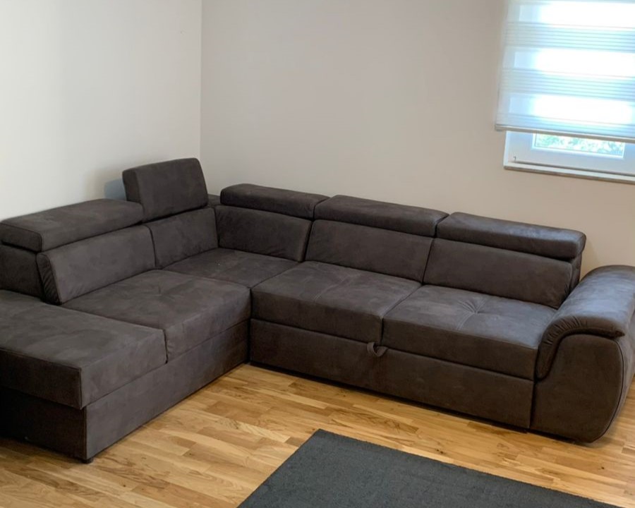 Image of Property - 2 Bedrooms - 1 Bathrooms for Sale in Budva-Becici-Montenegro, Image 4