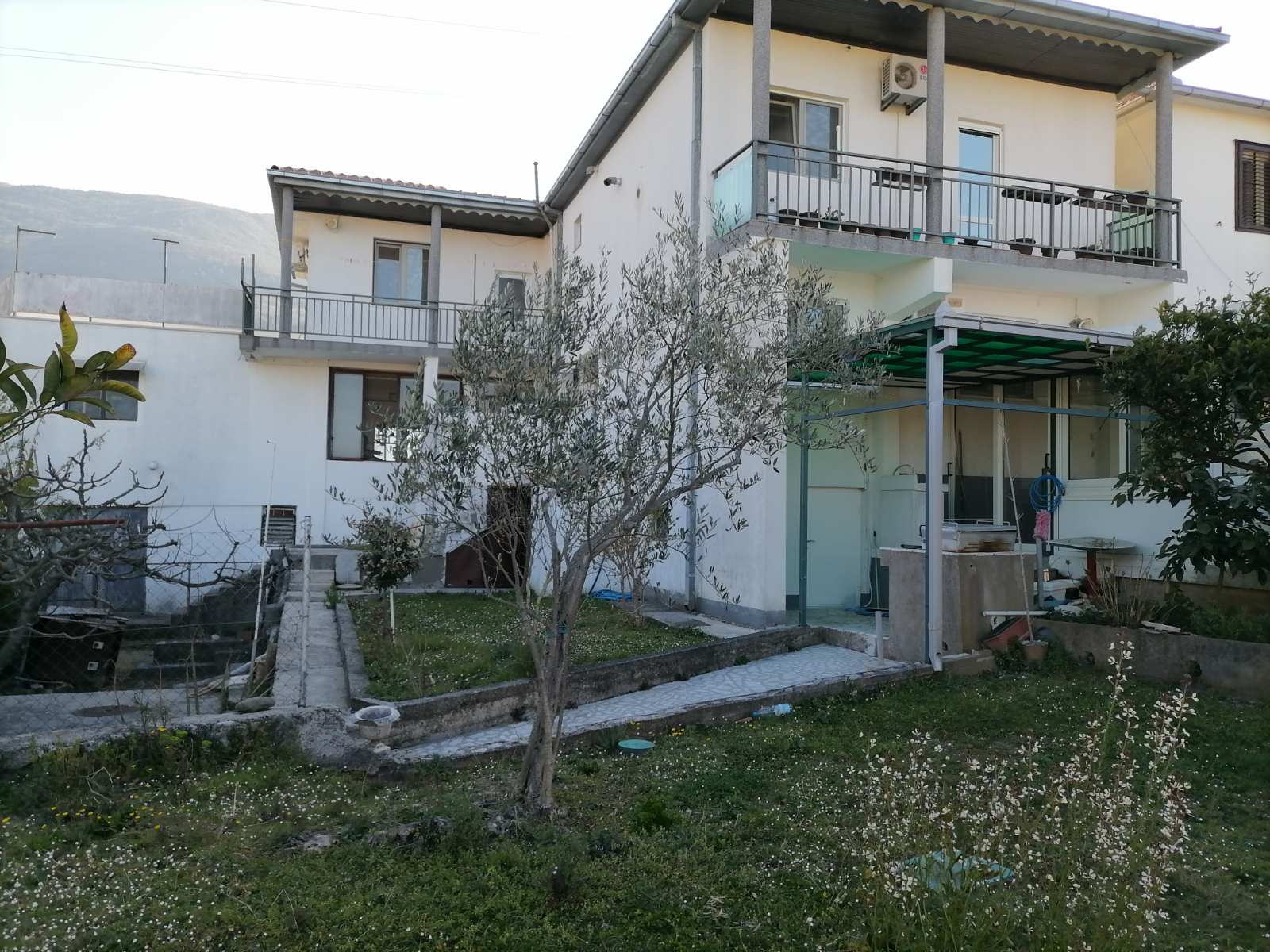 Image of House - 4 Bedrooms - 4 Bathrooms for Sale in Bar-Bjelisi-Montenegro, Image 2