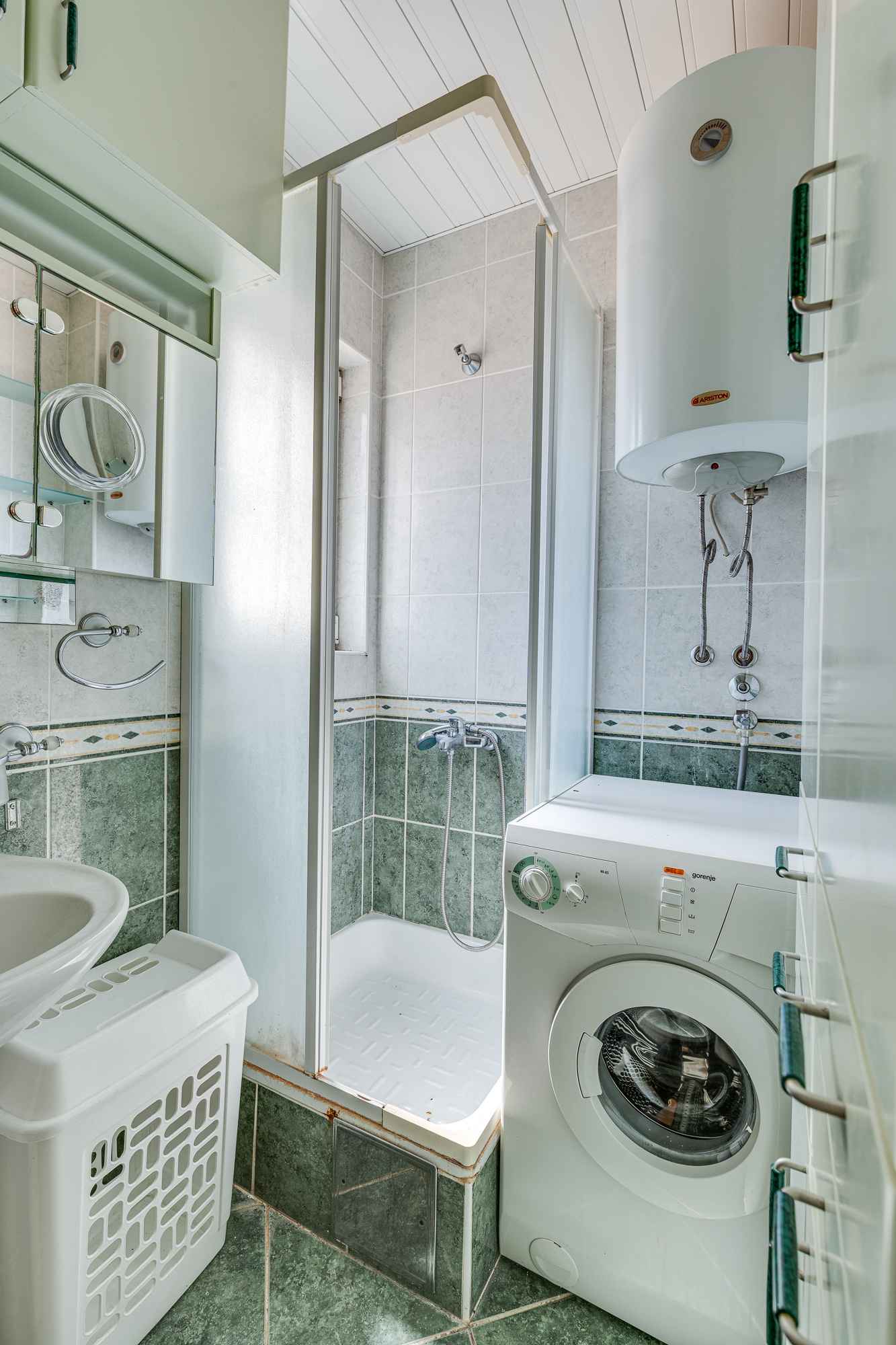  Image of Apartment - 1 Bedrooms - 1 Bathrooms for Residential For Sale in Budva-Rafailovici-Montenegro, Image 16