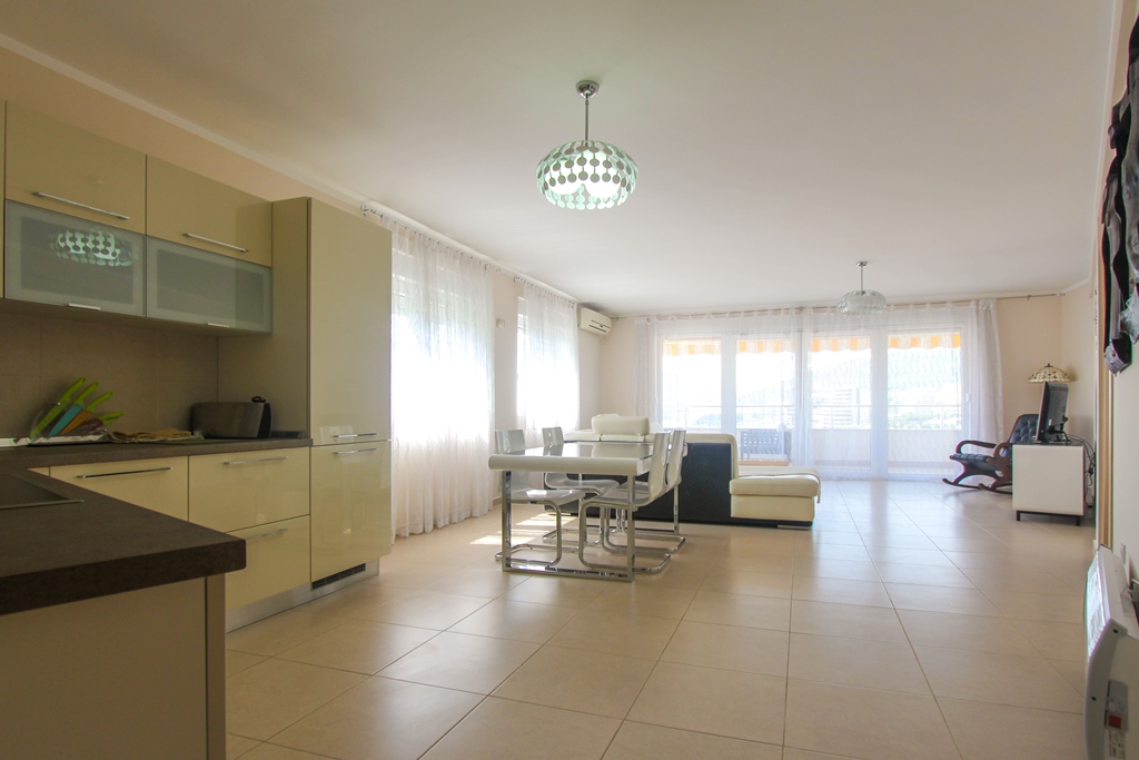 Image of Apartment - 3 Bedrooms - 2 Bathrooms for Sale in Budva-Rafailovici-Montenegro, Image 6