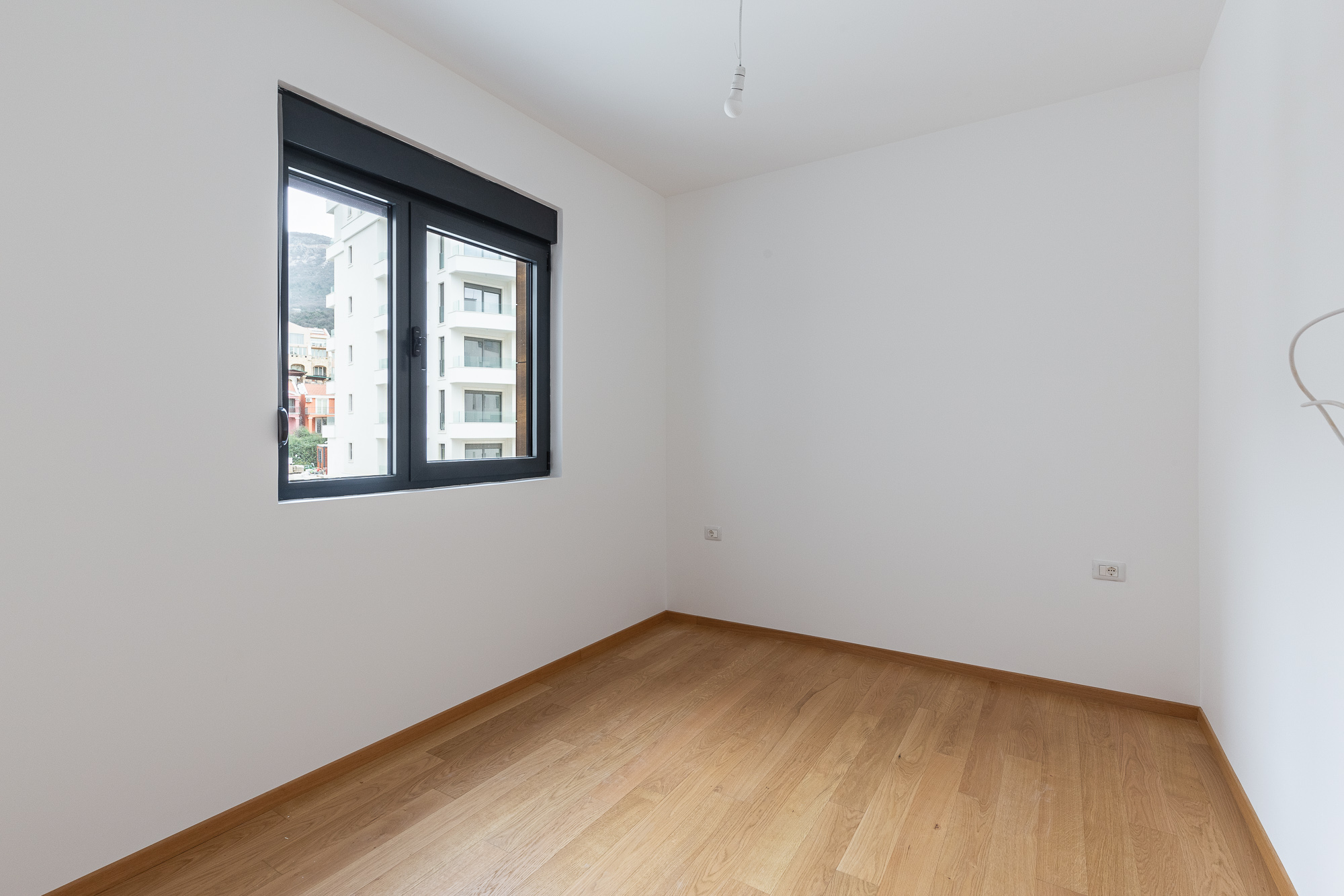 Image of Apartment - 1 Bedrooms - 1 Bathrooms for Sale in Budva-Becici-Montenegro, Image 2