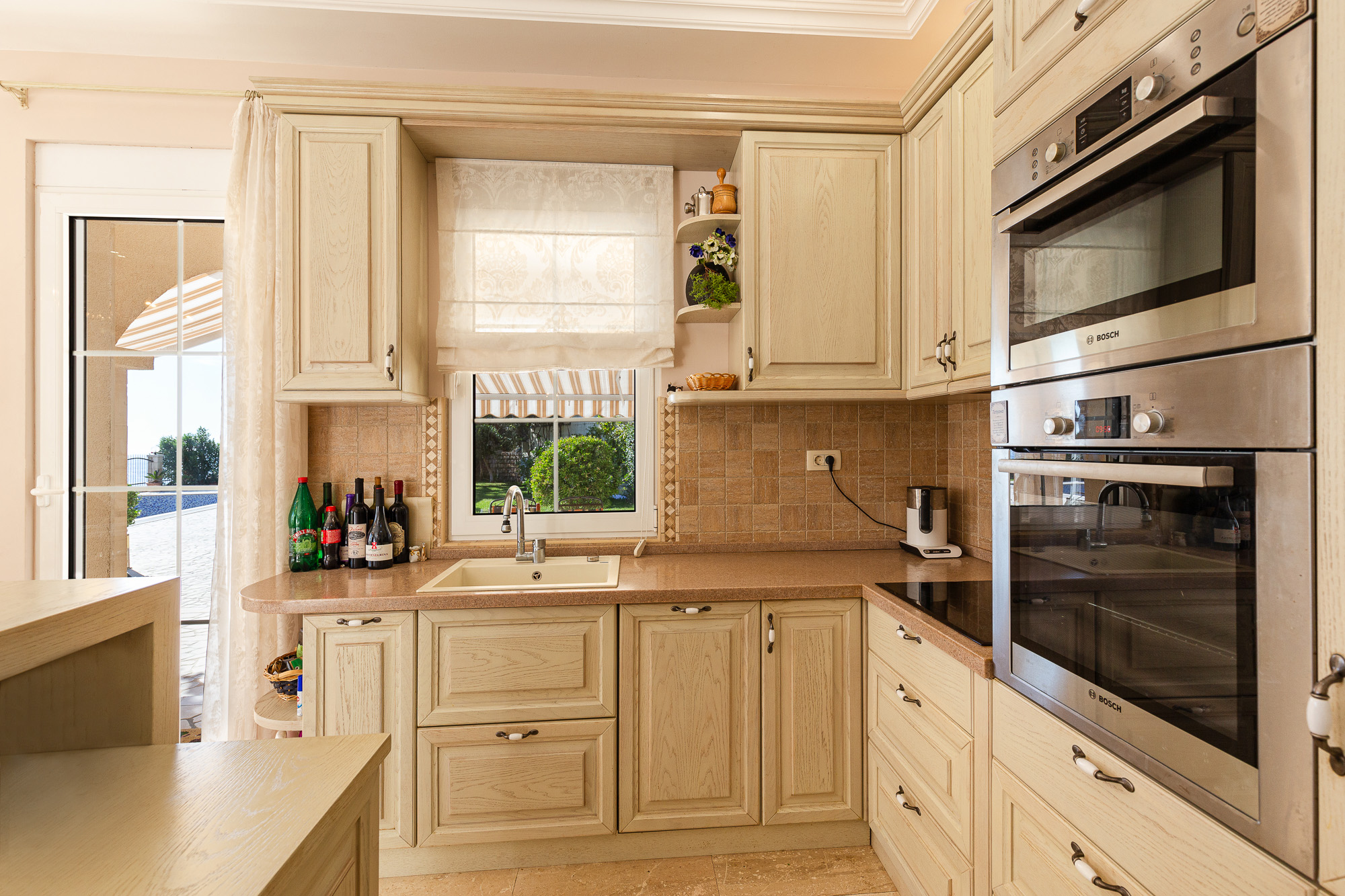 Image of Villa - 4 Bedrooms - 5 Bathrooms for Sale in Budva-Rezevici-Montenegro, Image 30