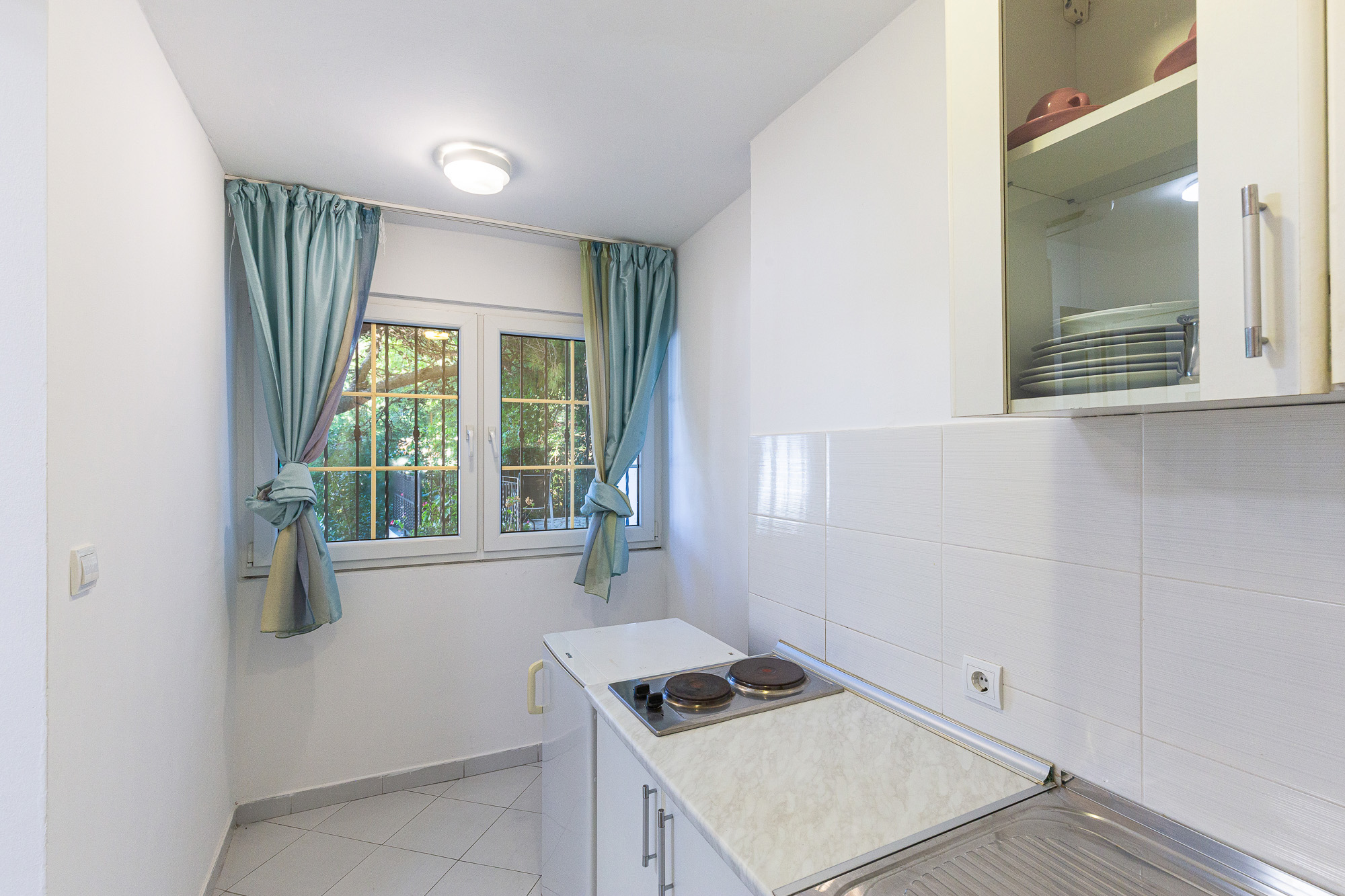 Image of Apartment - 3 Bedrooms - 2 Bathrooms for Sale in Budva-Sveti Stefan-Montenegro, Image 16