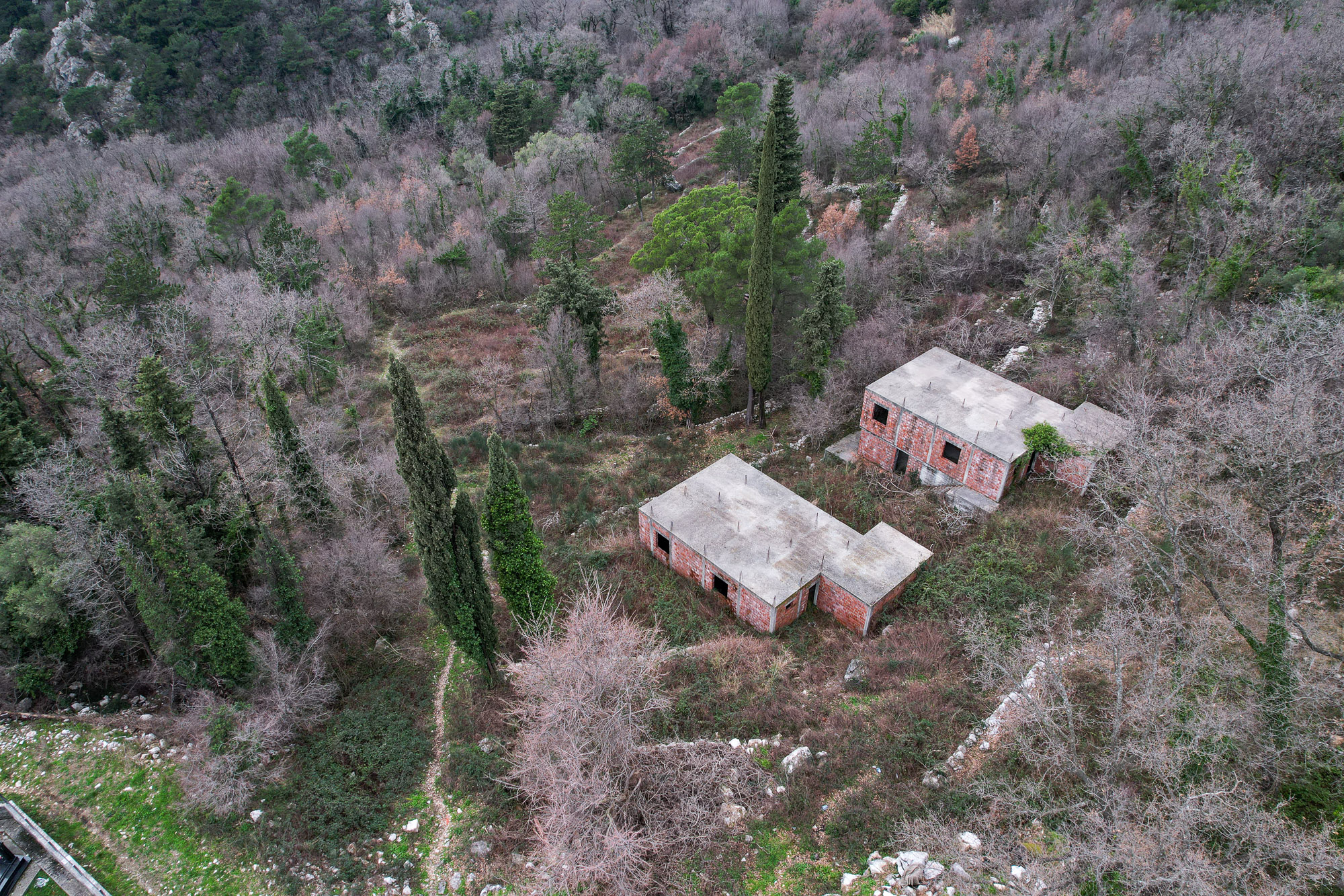 Image of Plot for Sale in Budva-Budva-Montenegro, Image 8
