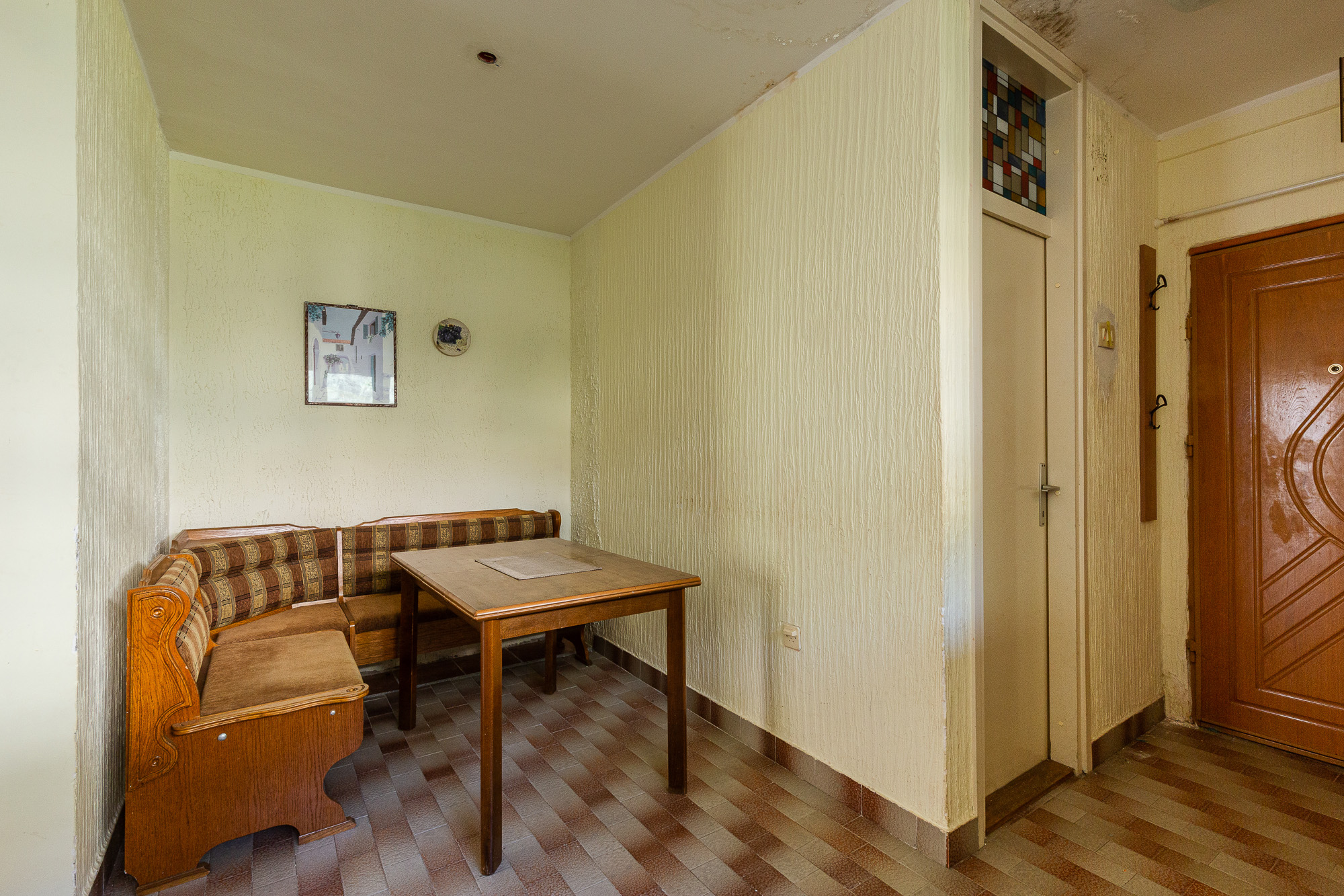 Image of Apartment - 2 Bedrooms - 1 Bathrooms for Sale in Budva-Petrovac-Montenegro, Image 13