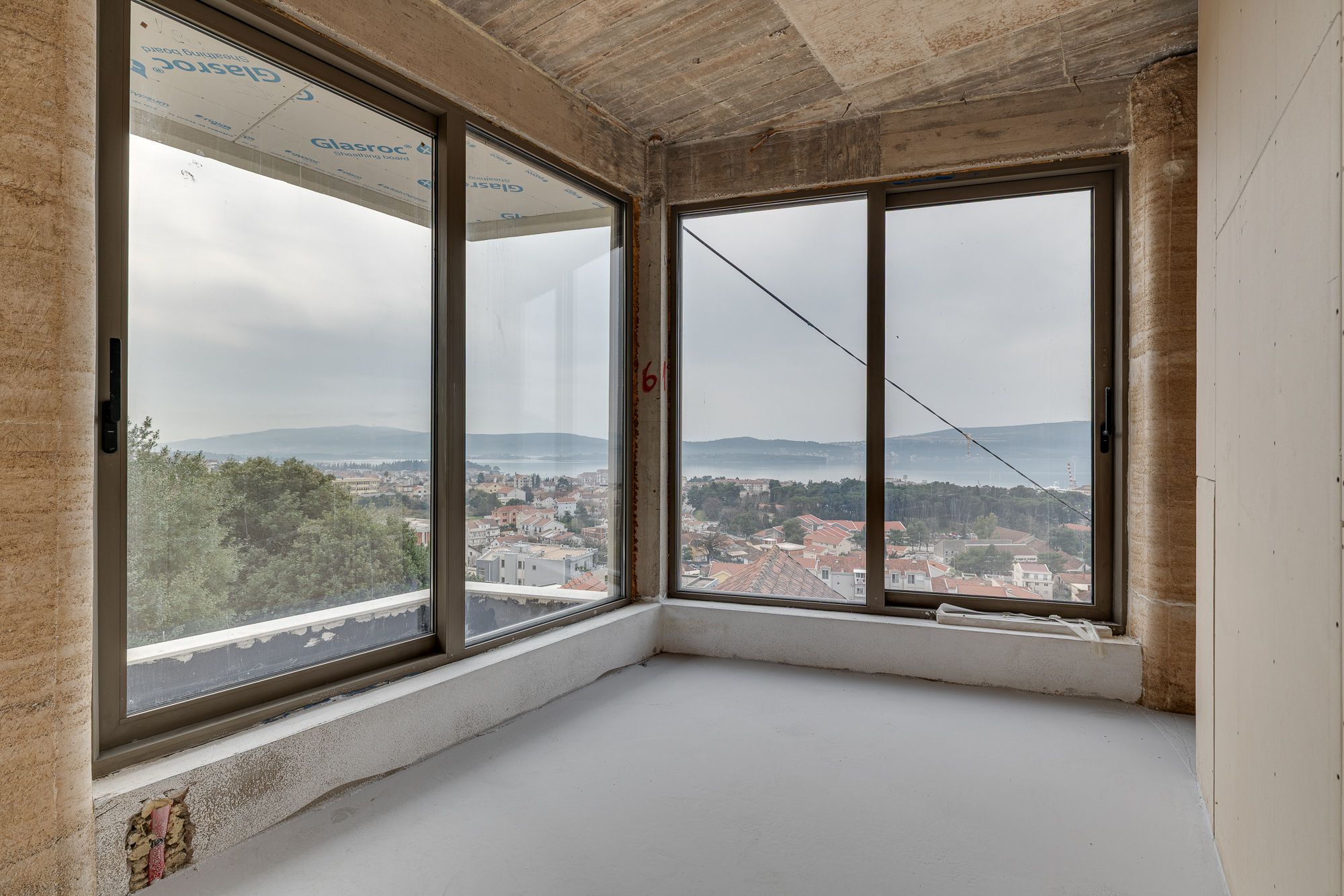 Image of Villa - 4 Bedrooms - 5 Bathrooms for Sale in Tivat-Tivat-Montenegro, Image 12