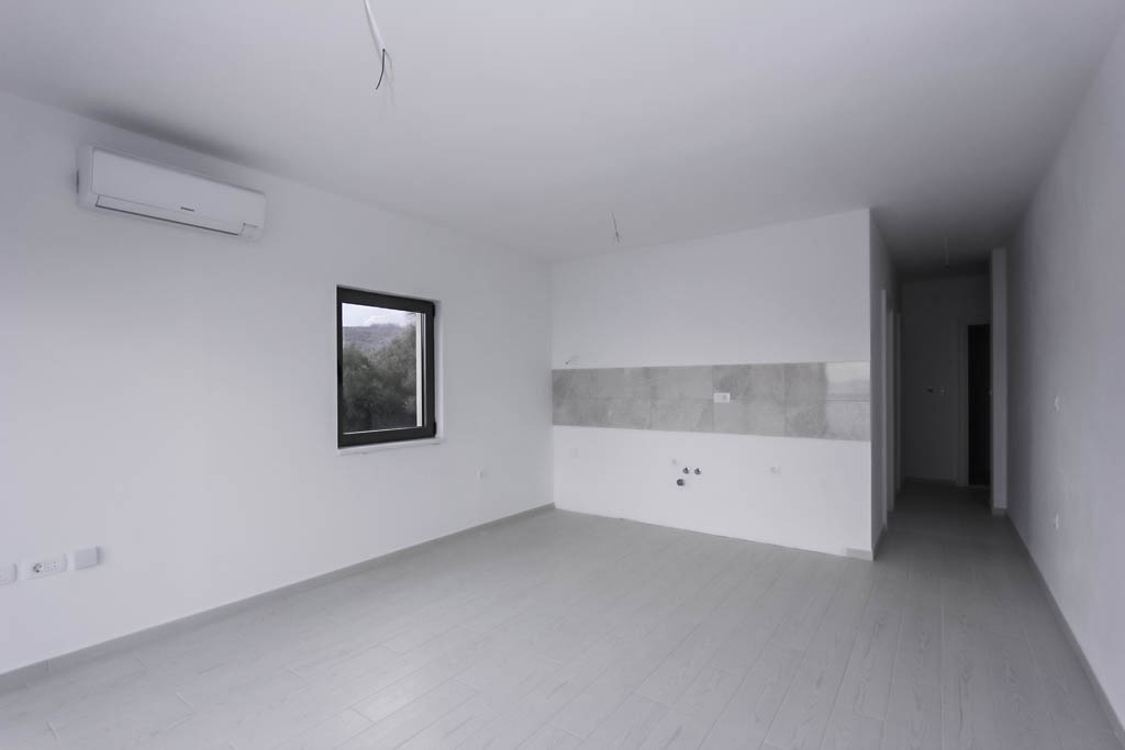 Image of Apartment - 1 Bedrooms - 1 Bathrooms for Sale in Budva-Przno-Montenegro, Image 2