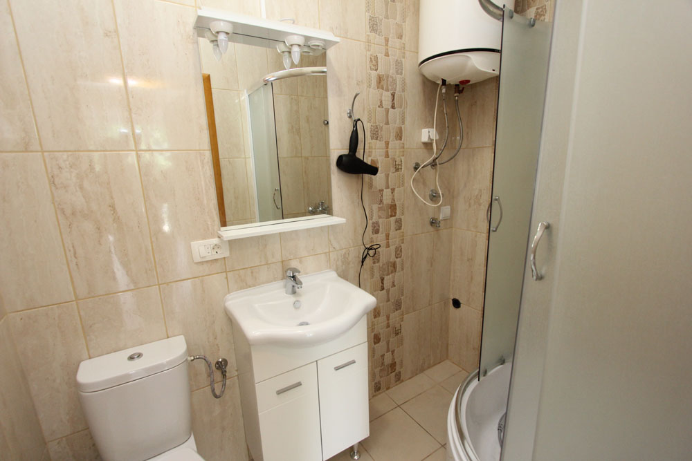 Image of Apartment - 2 Bedrooms for Sale in Tivat-Tivat-Montenegro, Image 14