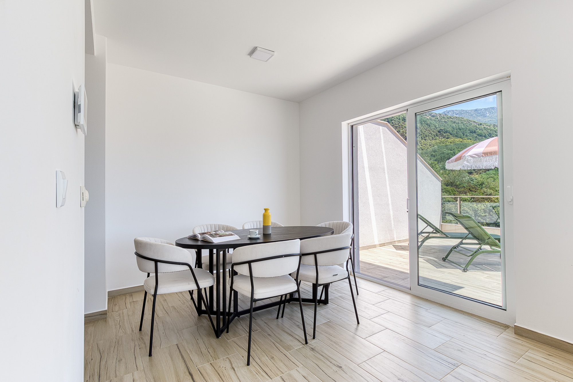 Image of Apartment - 1 Bathrooms for Sale in Budva-Montenegro, Image 1