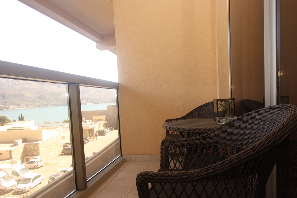 Image of Apartment - 2 Bedrooms - 2 Bathrooms for Sale in Budva-Becici-Montenegro, Image 10