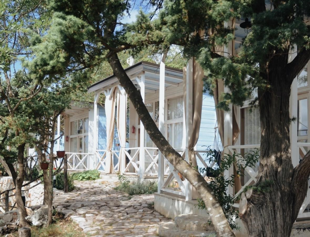 Image of House - 1 Bedrooms - 1 Bathrooms for Sale in Bar-Susanj-Montenegro, Image 9
