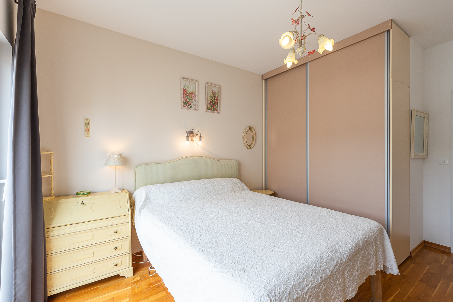 Image of Apartment - 1 Bedrooms - 1 Bathrooms for Sale in Budva-Becici-Montenegro, Image 10