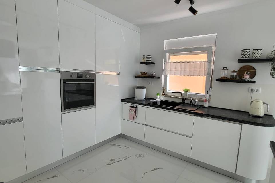Image of Villa - 3 Bedrooms - 2 Bathrooms for Sale in Bar-Bar-Montenegro, Image 13
