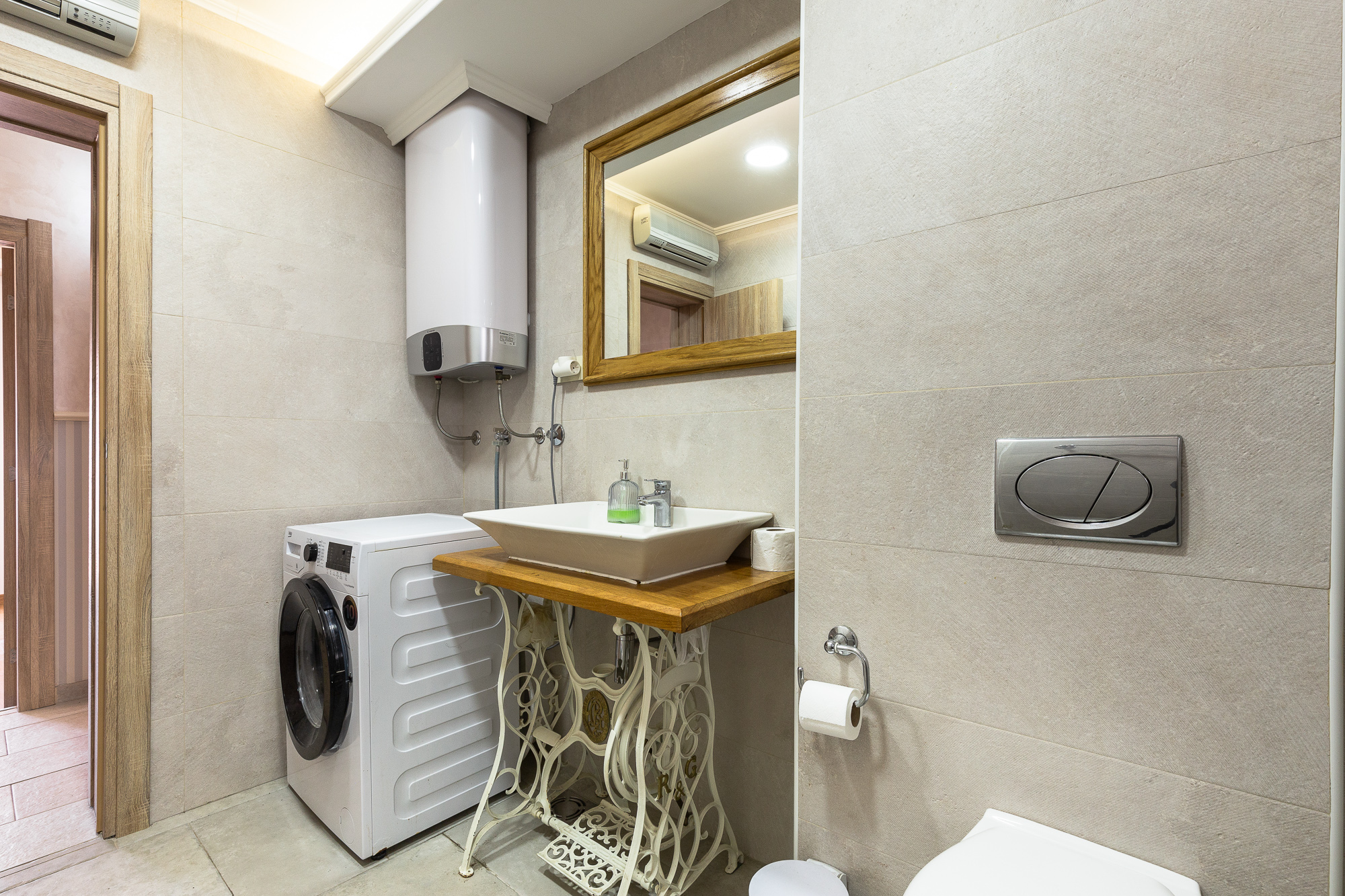 Image of Apartment - 2 Bedrooms - 1 Bathrooms for Sale in Budva-Przno-Montenegro, Image 27