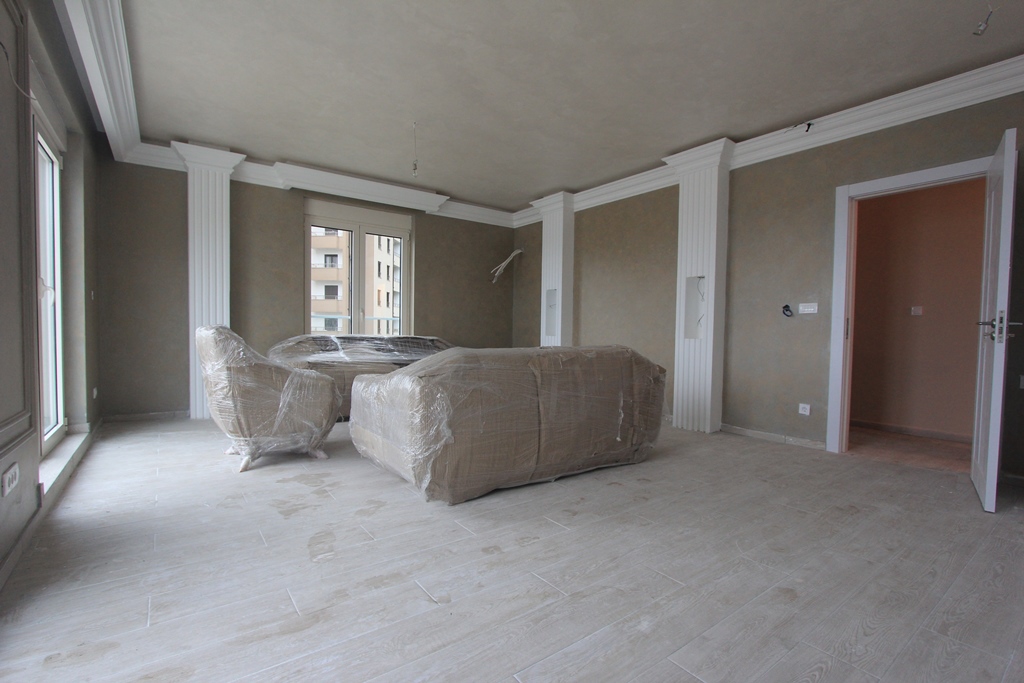 Image of Apartment in new building - 2 Bedrooms - 1 Bathrooms for Sale in Budva-Becici-Montenegro, Image 1