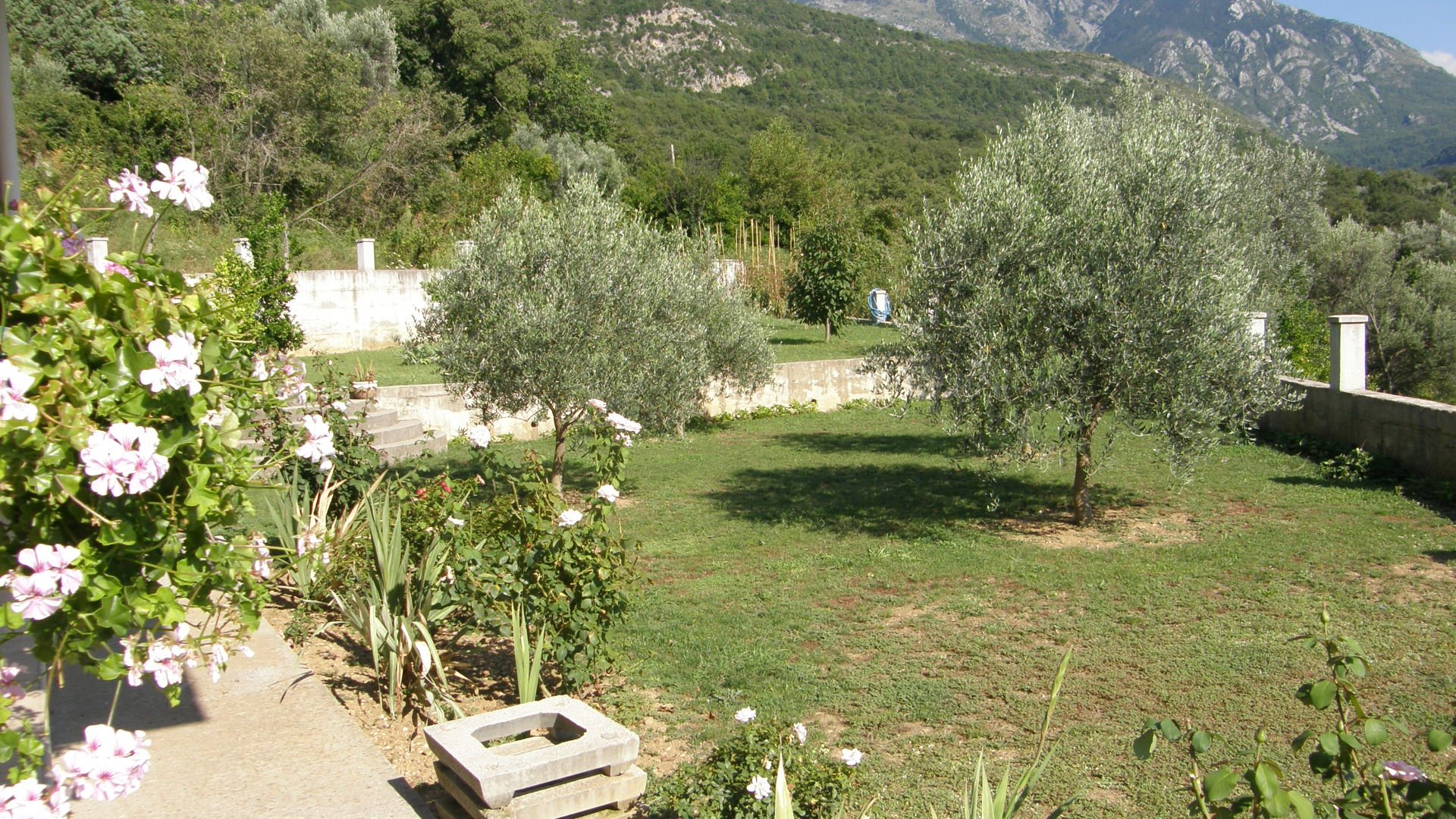 Image of House - 4 Bedrooms - 2 Bathrooms for Sale in Kotor-Kavac-Montenegro, Image 16